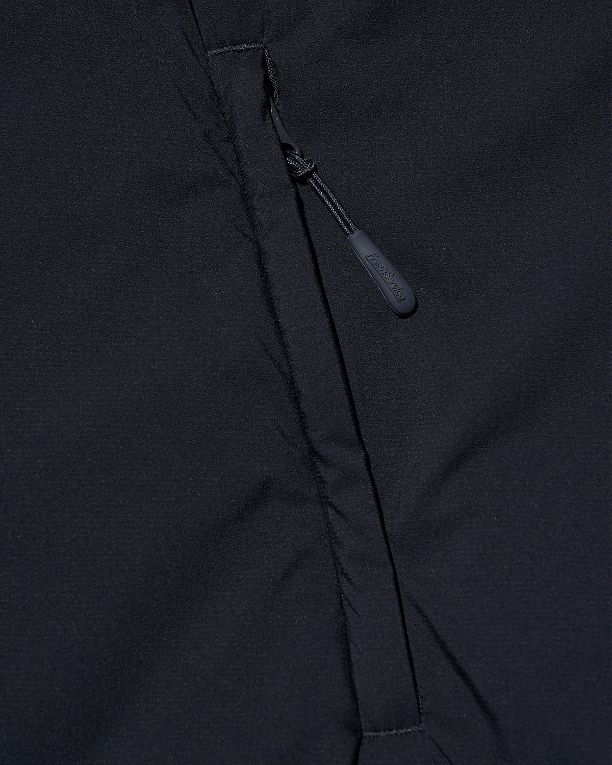 【10/10(土)発売】PERTEX® QUANTUM AIR MINI RIPSTOP SNAP JACKET