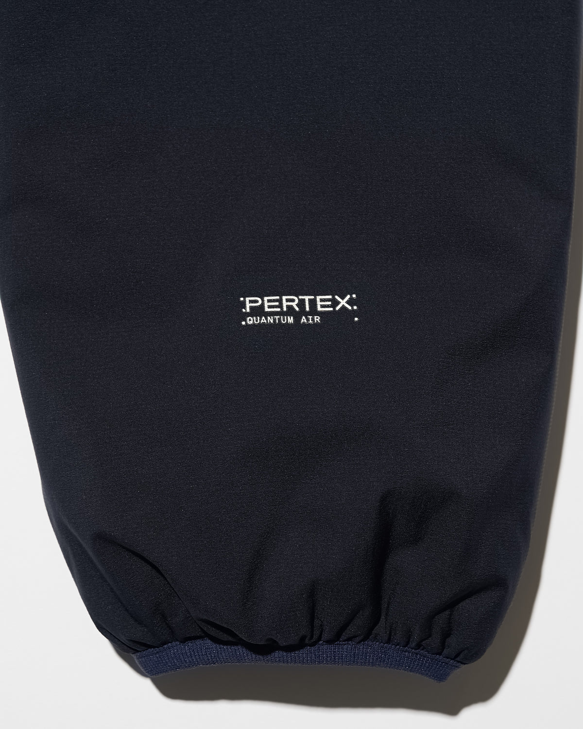 【10/10(土)発売】PERTEX® QUANTUM AIR MINI RIPSTOP SNAP JACKET