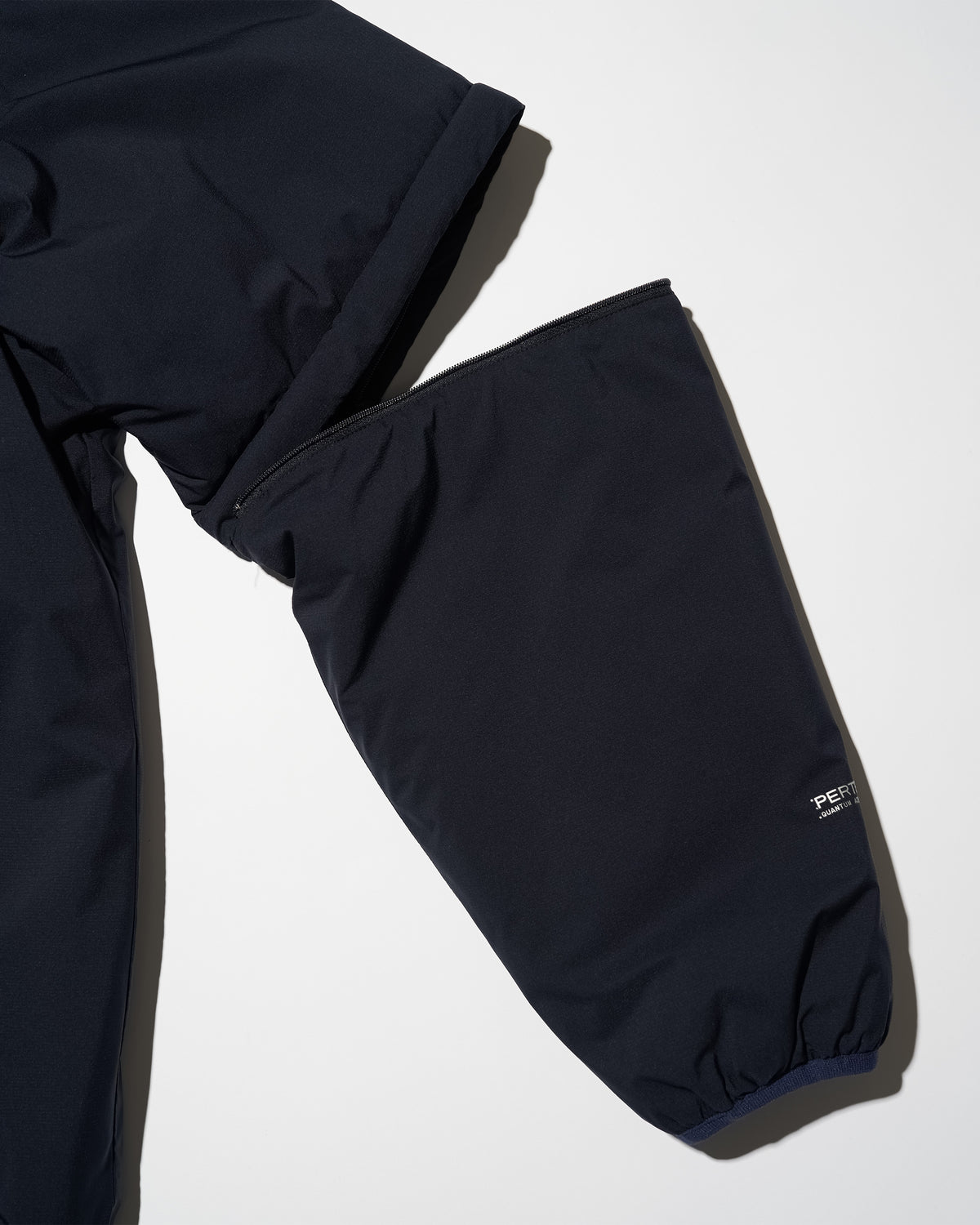 【10/10(土)発売】PERTEX® QUANTUM AIR MINI RIPSTOP SNAP JACKET