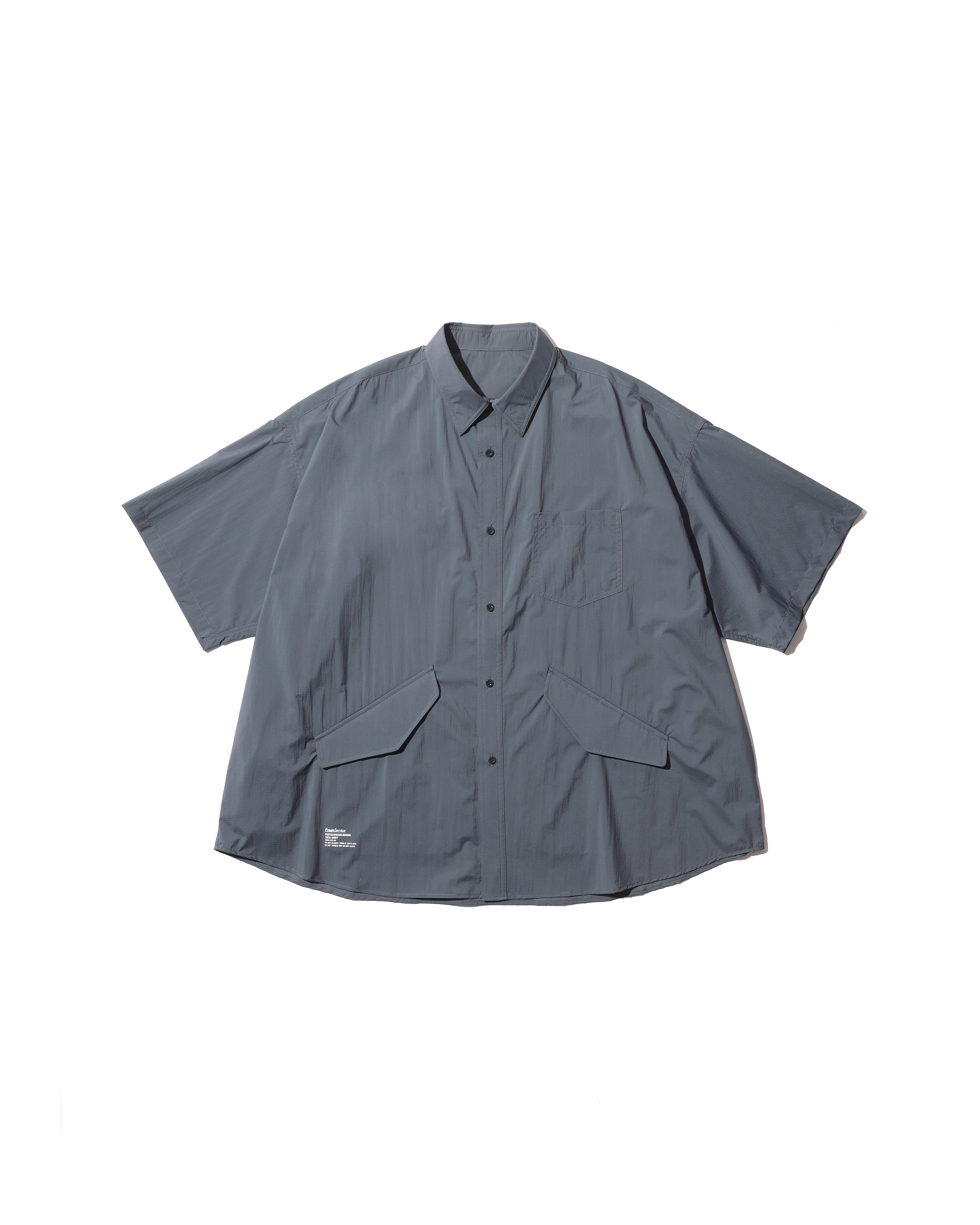 【4/4(土)発売】PERTEX® EQUILIBRIUM S/S TECH SHIRT