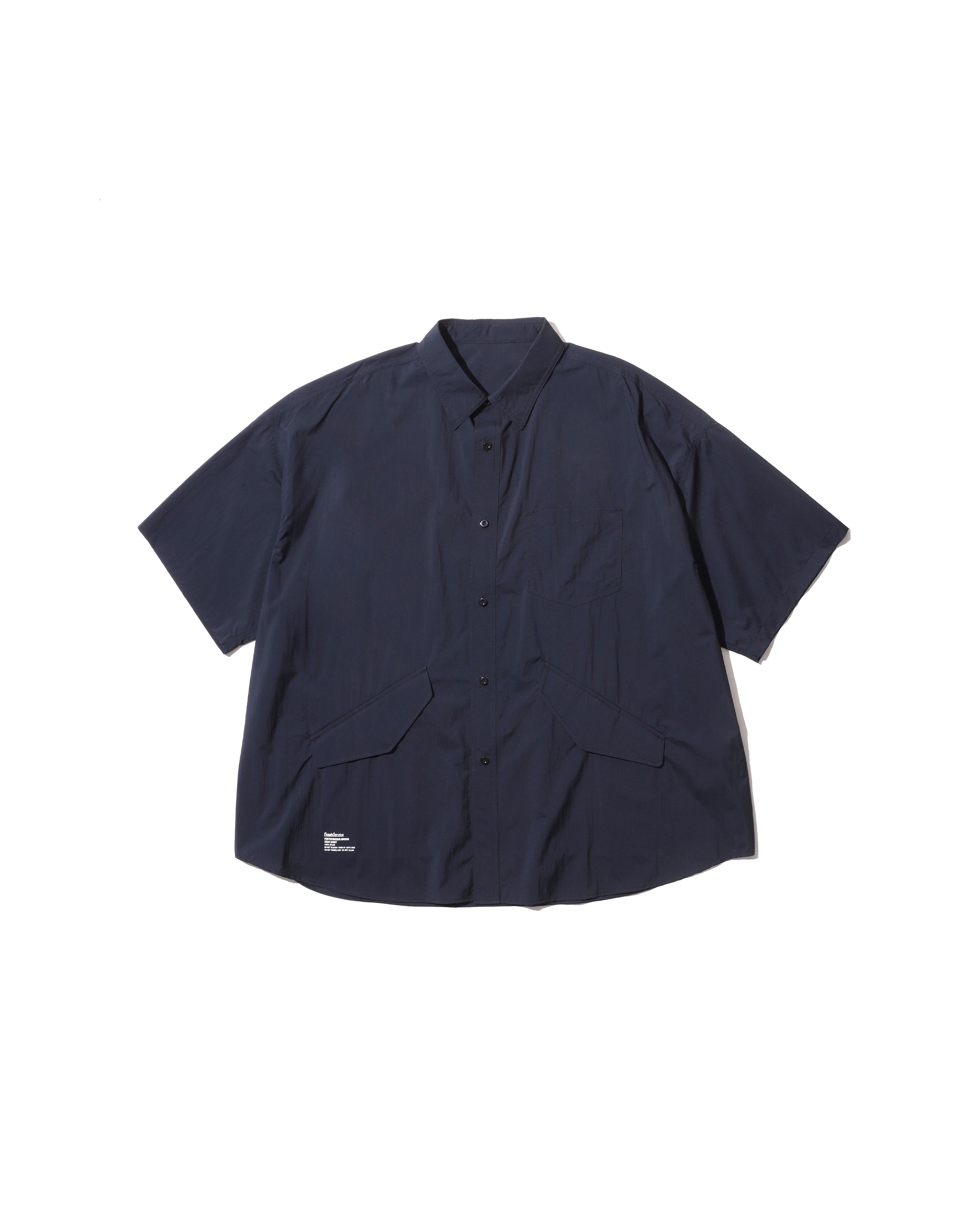 【4/4(土)発売】PERTEX® EQUILIBRIUM S/S TECH SHIRT