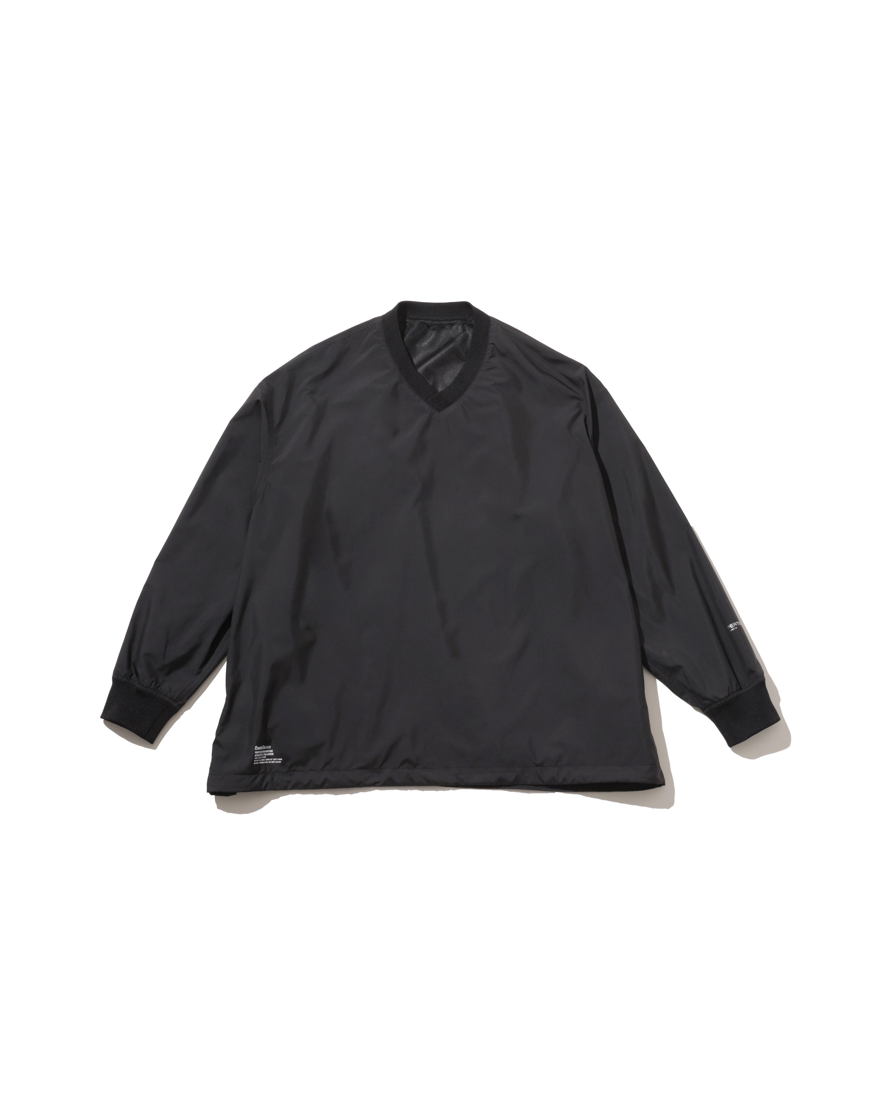 【8/1(土)発売】PERTEX QUANTUM ATHLETIC PULLOVER