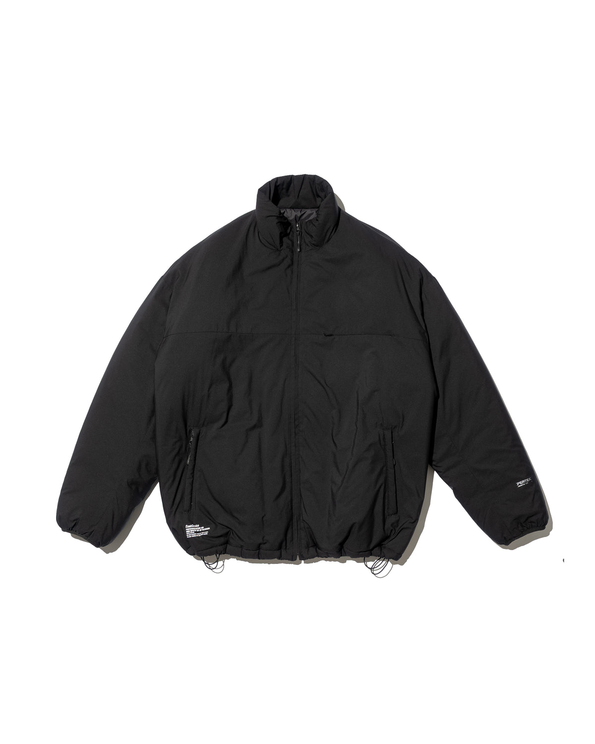 【10/10(土)発売】PERTEX® QUANTUM AIR MINI RIPSTOP ZIP-UP BLOUSON