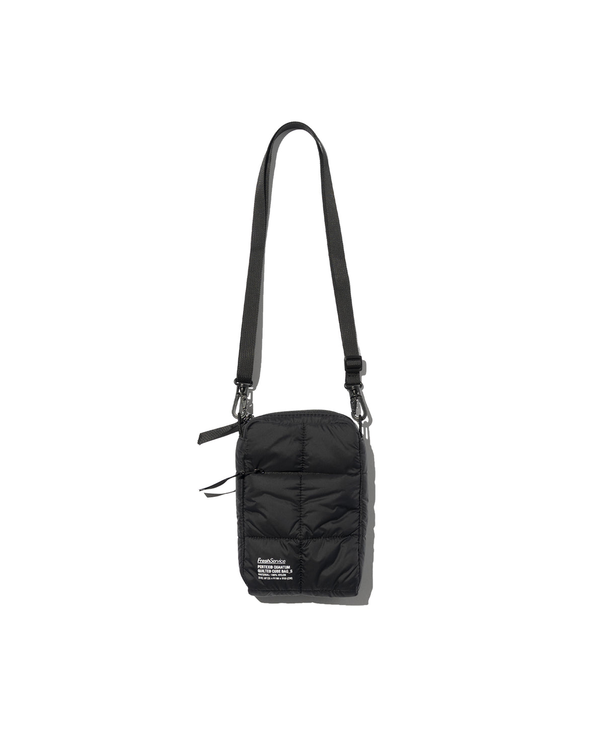 PERTEX® QUANTUM QUILTED CUBE BAG_S