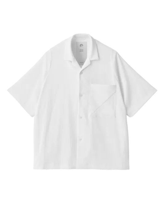 【6/27(土)発売】CAMBRIAN SHIRT S/S PHOTOROLLER