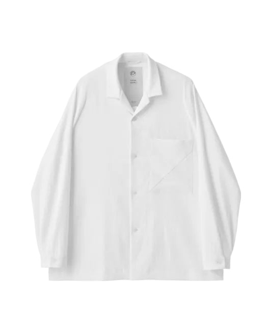 【6/27(土)発売】CAMBRIAN SHIRT PHOTOROLLER