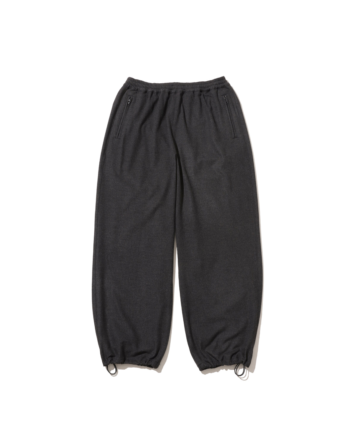 【9/26(土)発売】PRESWARM TRACK PANTS