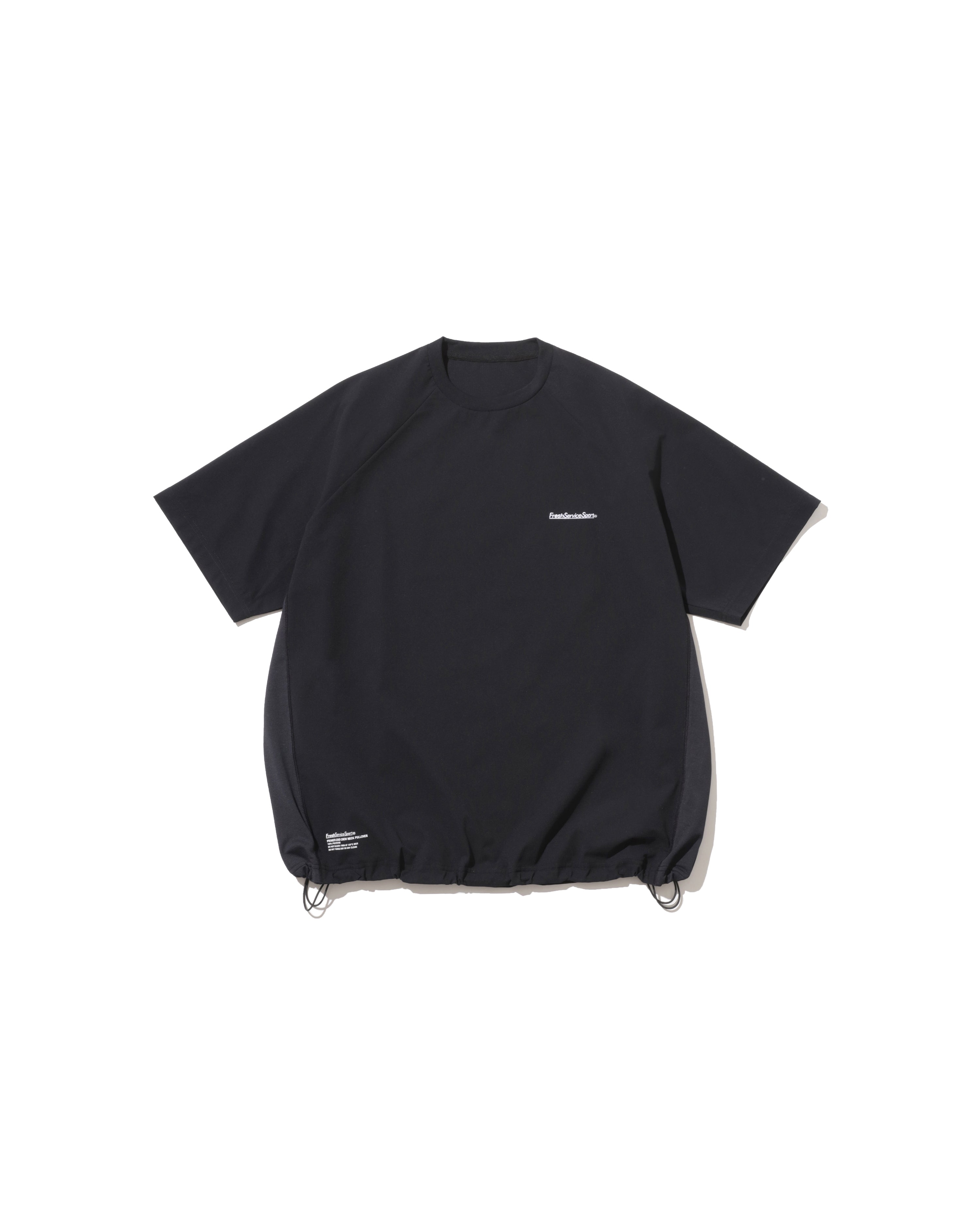 【7/18(土)発売】PRIMEFLEX CREW NECK PULLOVER
