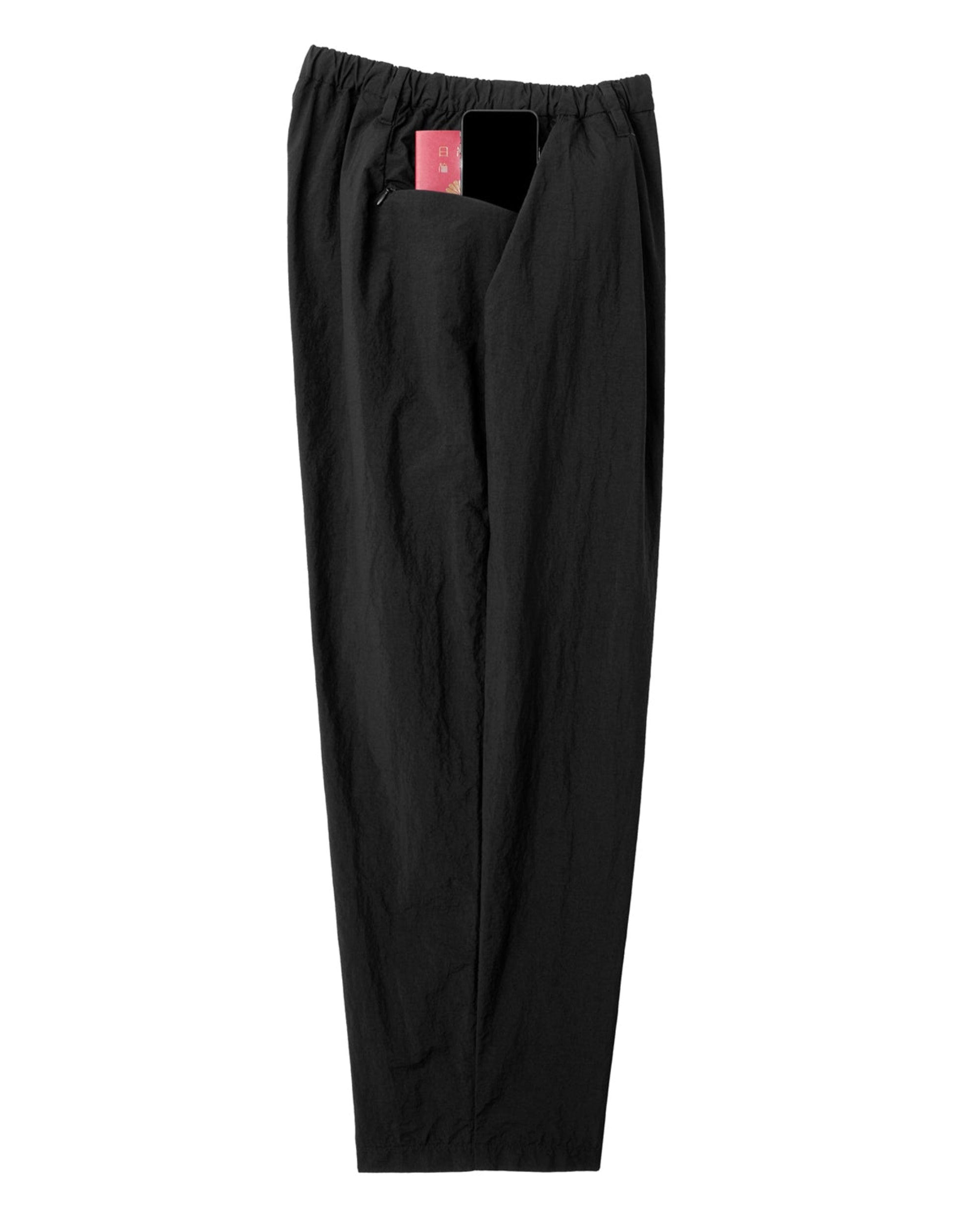 WALLET PANTS RESORT PACKABLE