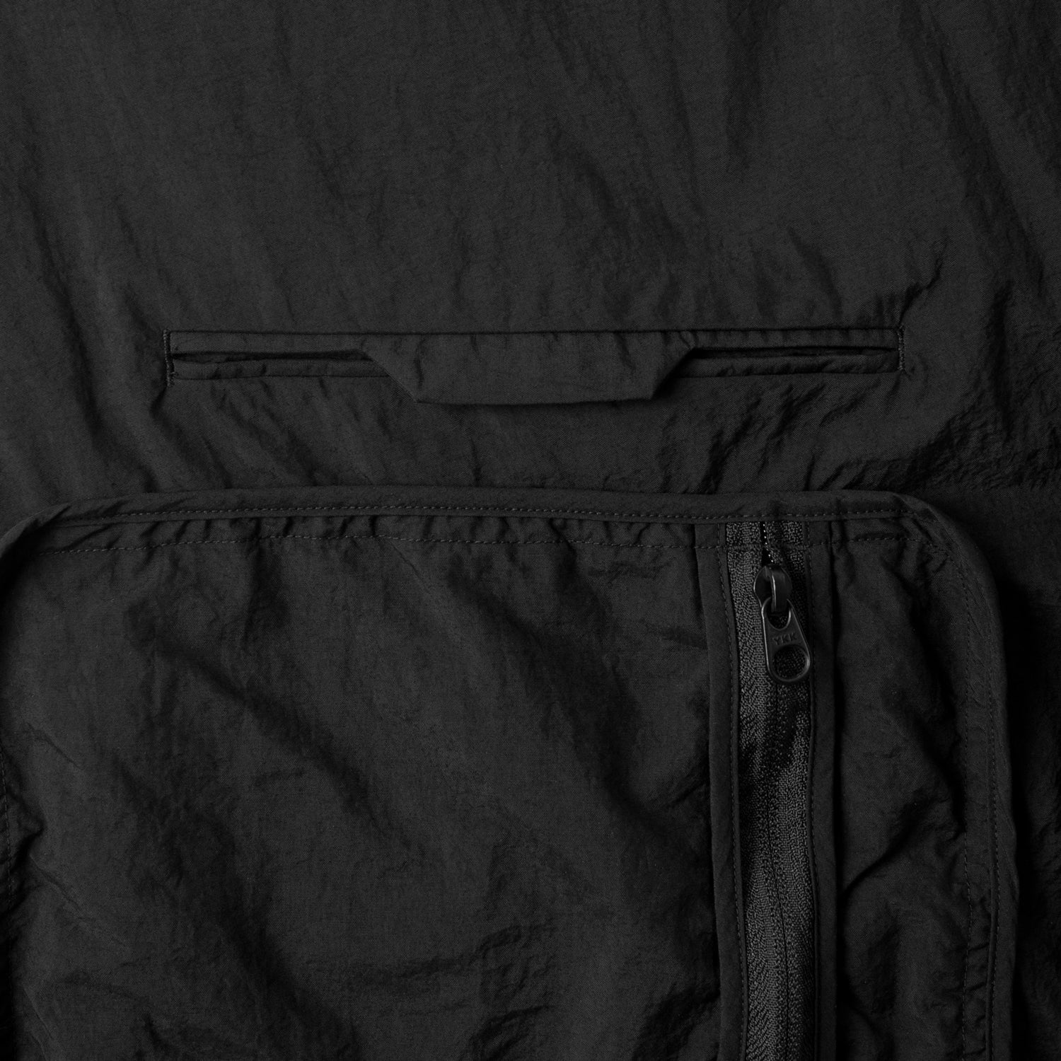 WALLET JACKET PLUS PACKABLE