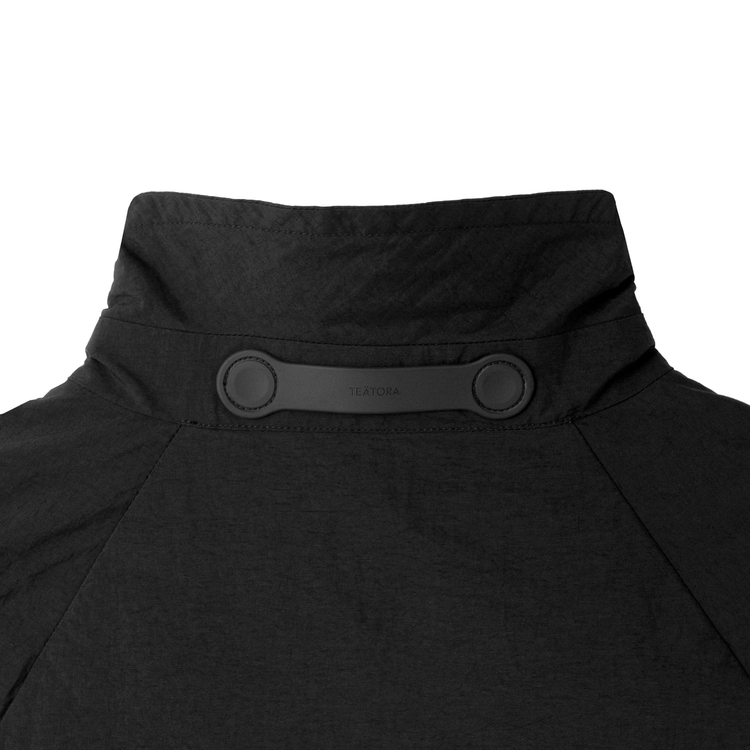 WALLET JACKET PLUS PACKABLE