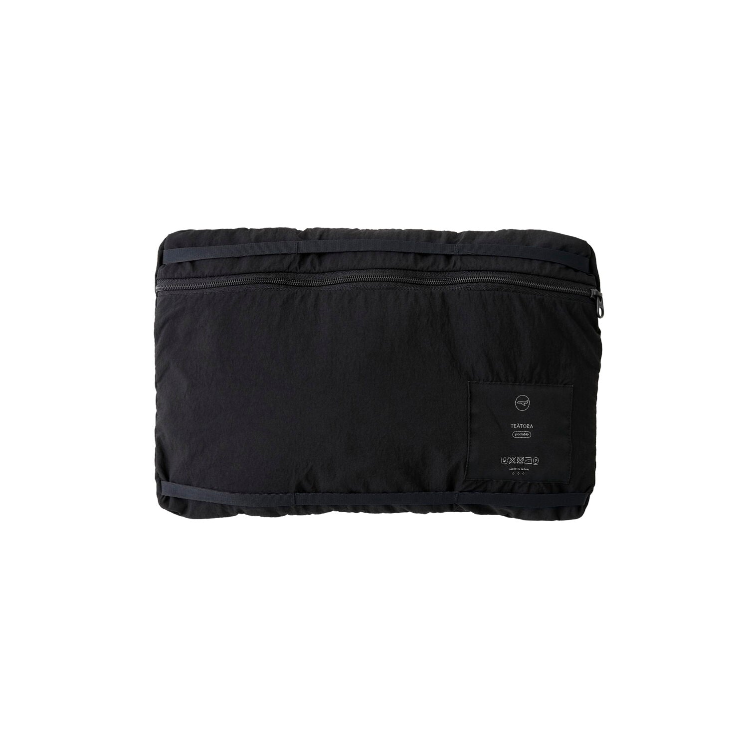 WALLET JACKET PLUS PACKABLE