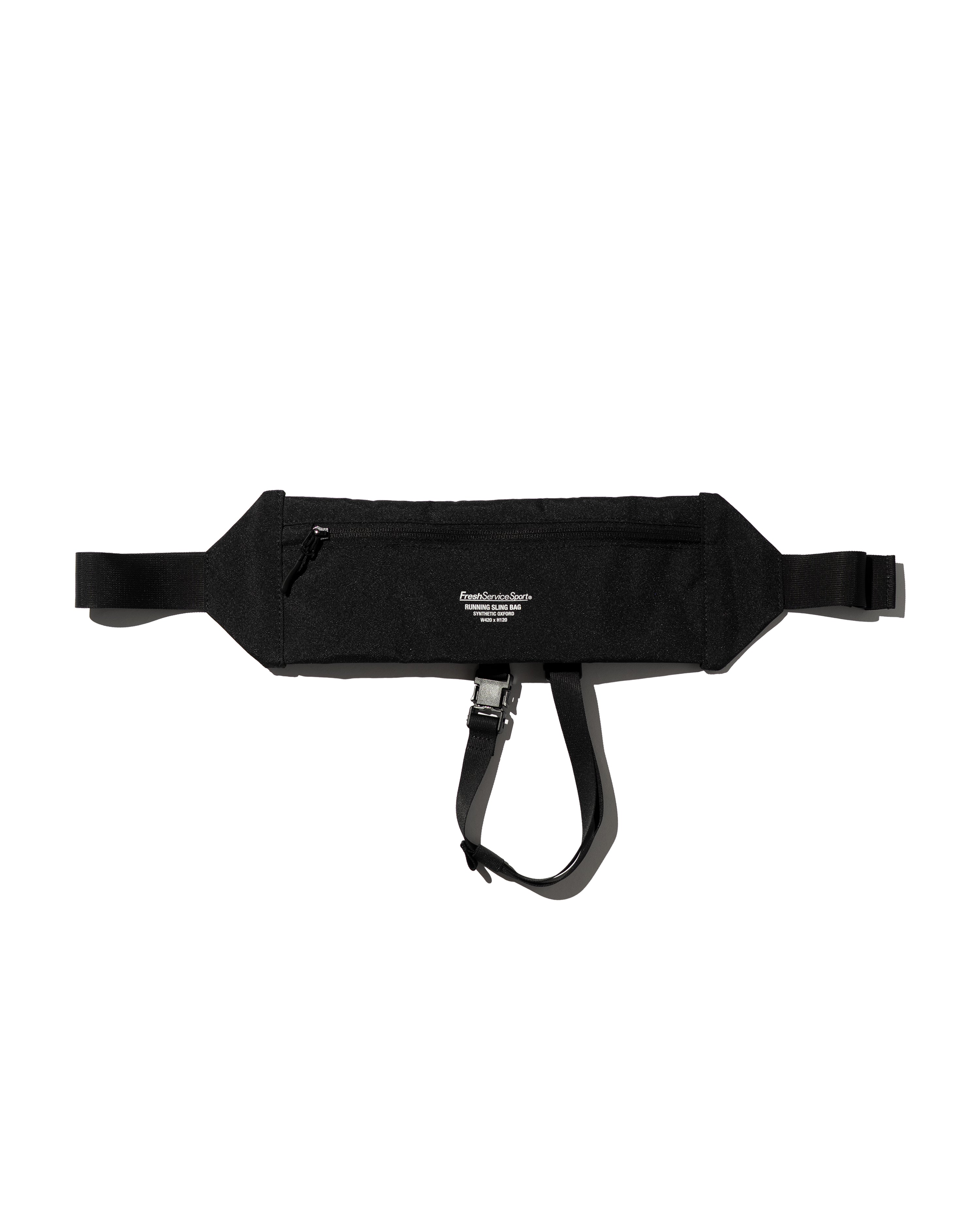 【7/18(土)発売】RUNNING SLING BAG