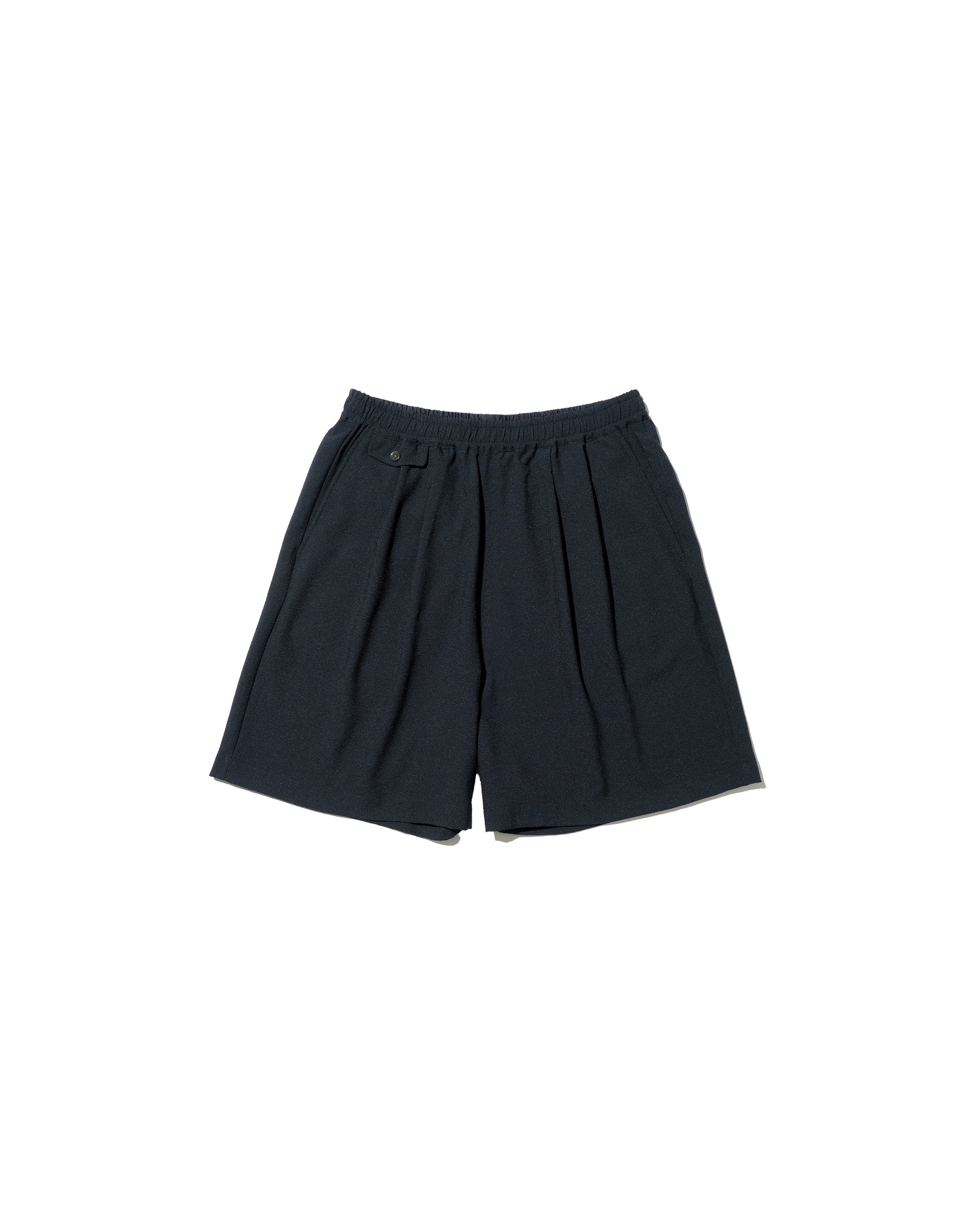 【6/13(土)発売】【LIMITED】SEERSUCKER STRIPE EASY SHORTS