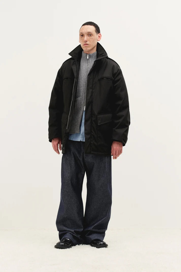 【10/10(土)発売】PILOT PARKA COAT