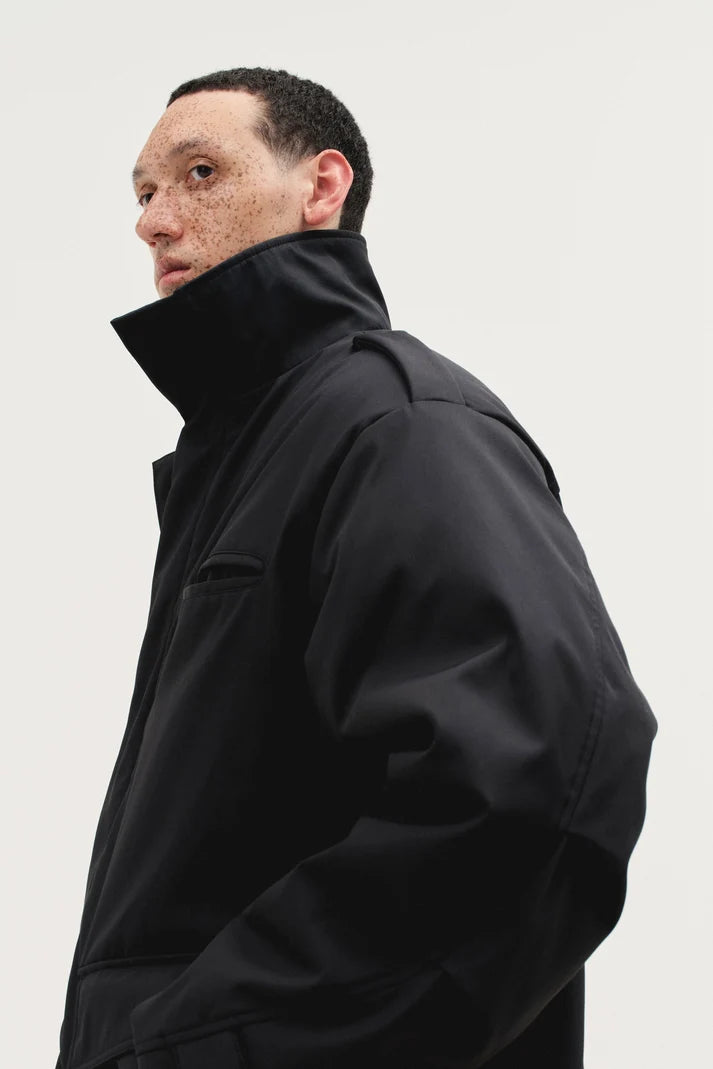 【10/10(土)発売】PILOT PARKA COAT