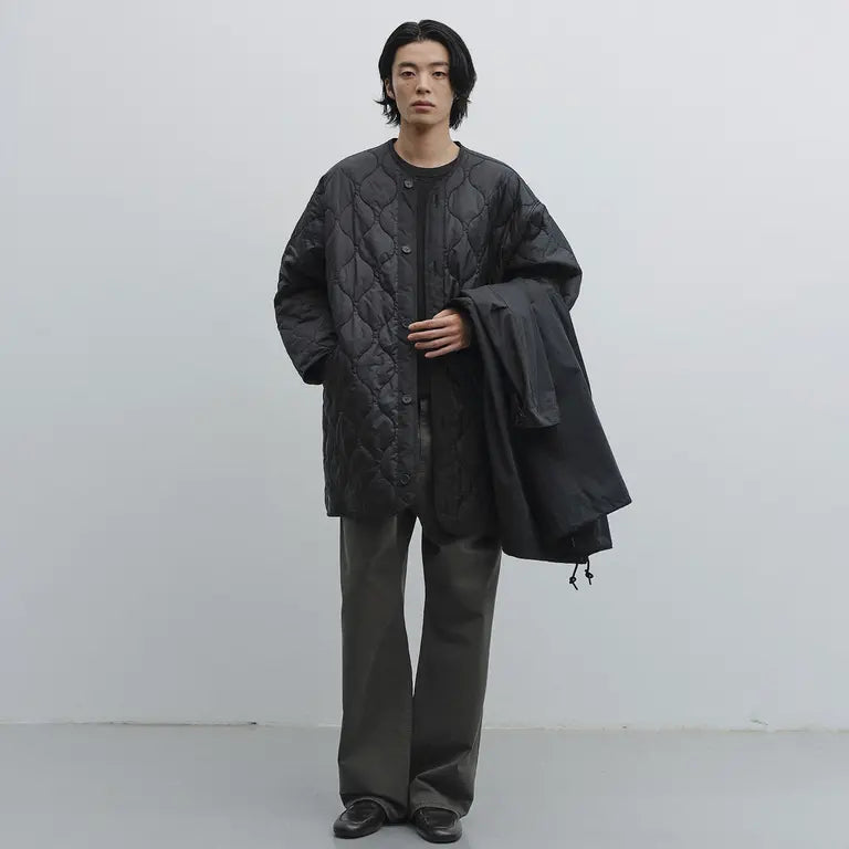 【10/2(金)発売】M-65 Insulation Fishtail Parka