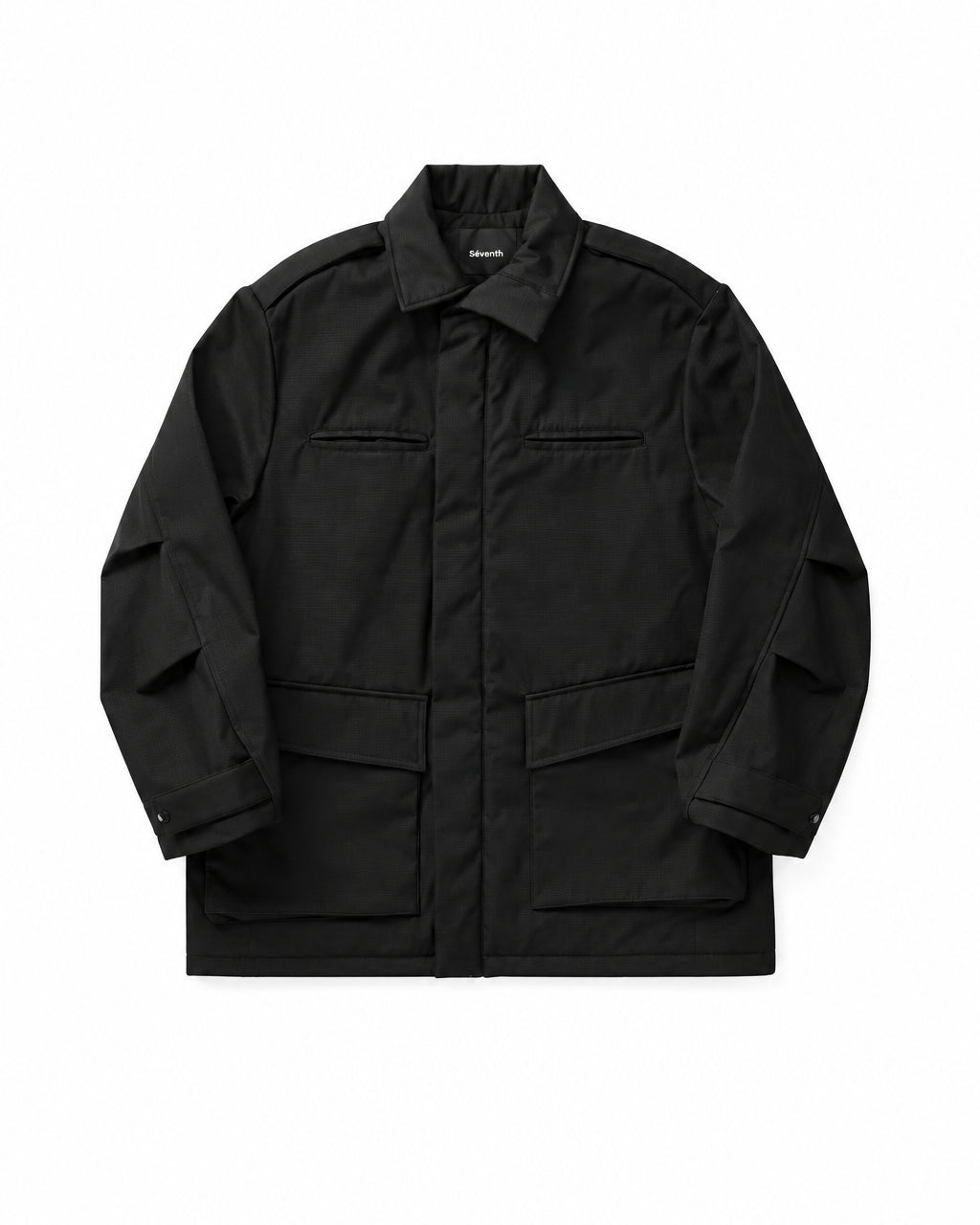 【10/10(土)発売】PILOT PARKA COAT