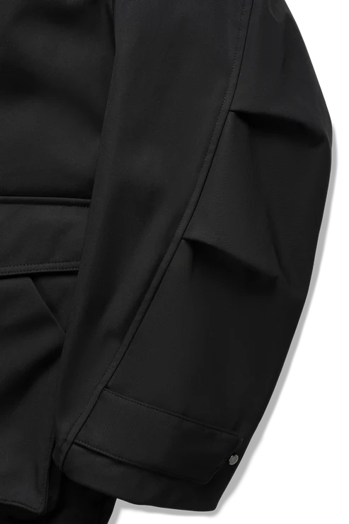 【10/10(土)発売】PILOT PARKA COAT