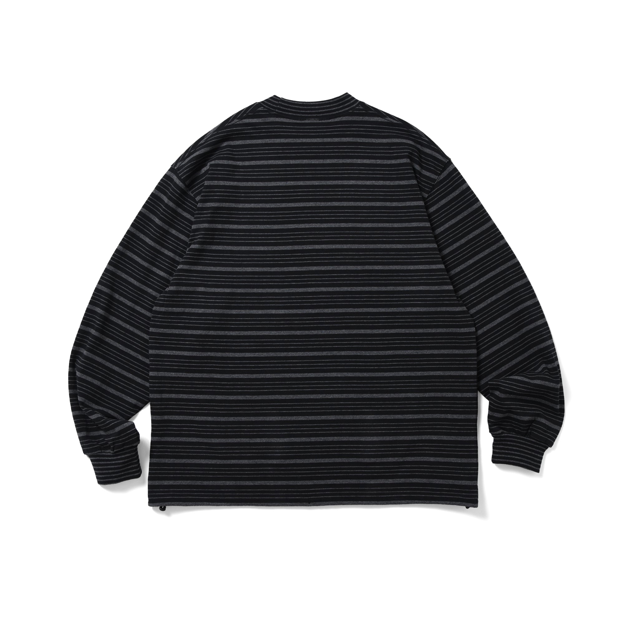 【9/2(水)発売】Border LS T-shirts