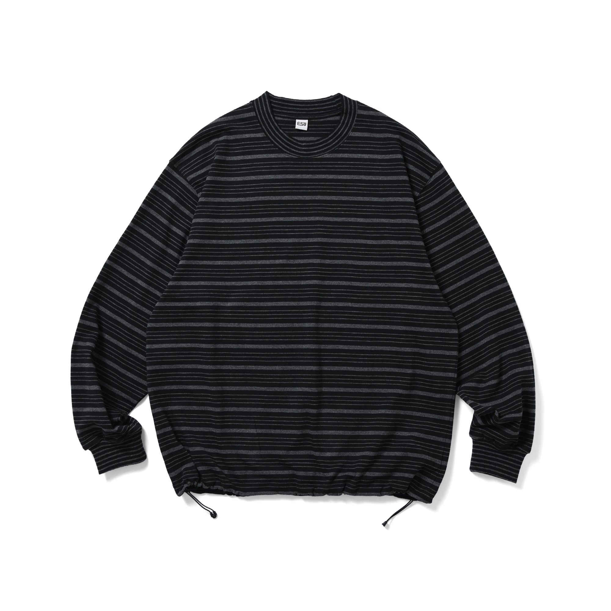 【9/2(水)発売】Border LS T-shirts