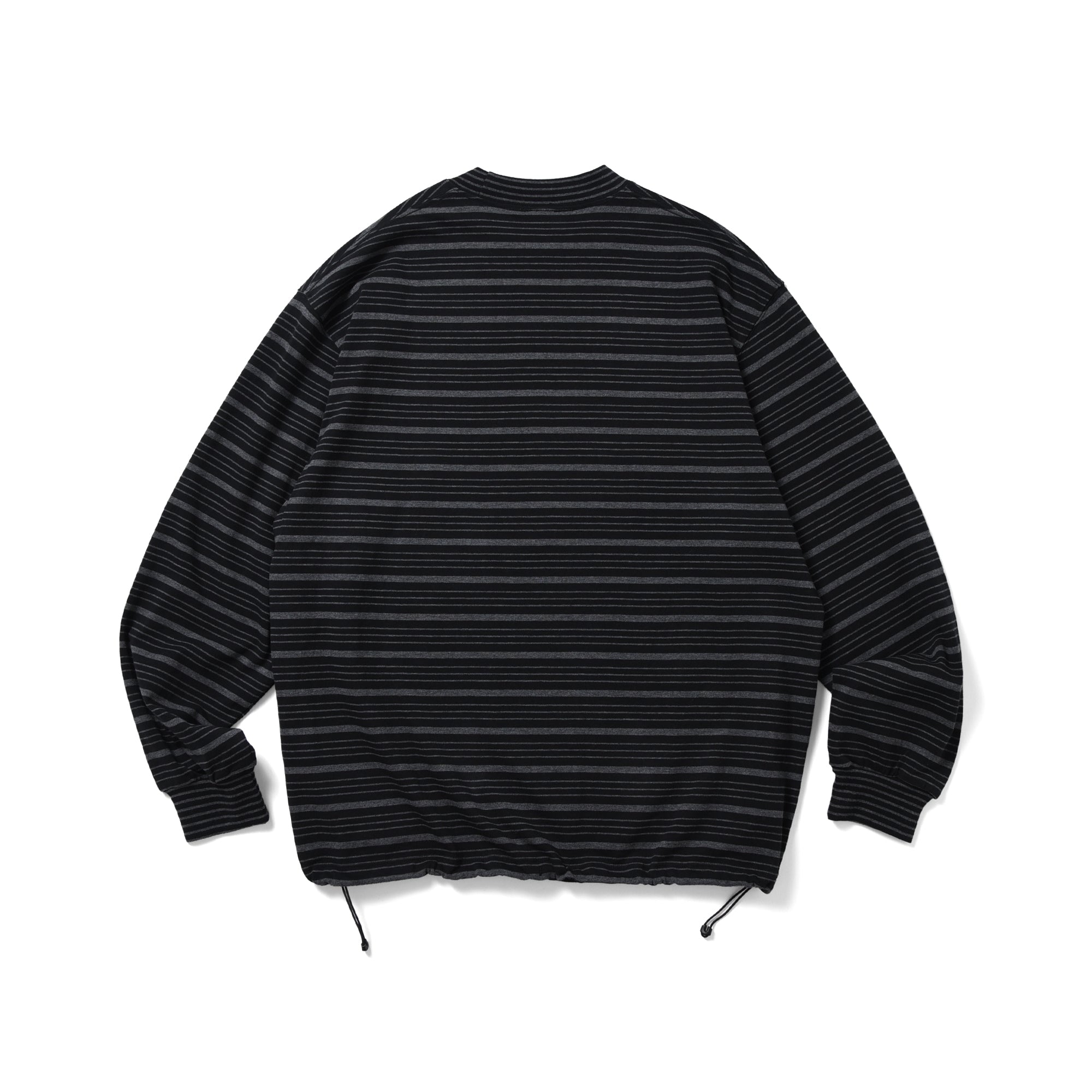 【9/2(水)発売】Border LS T-shirts