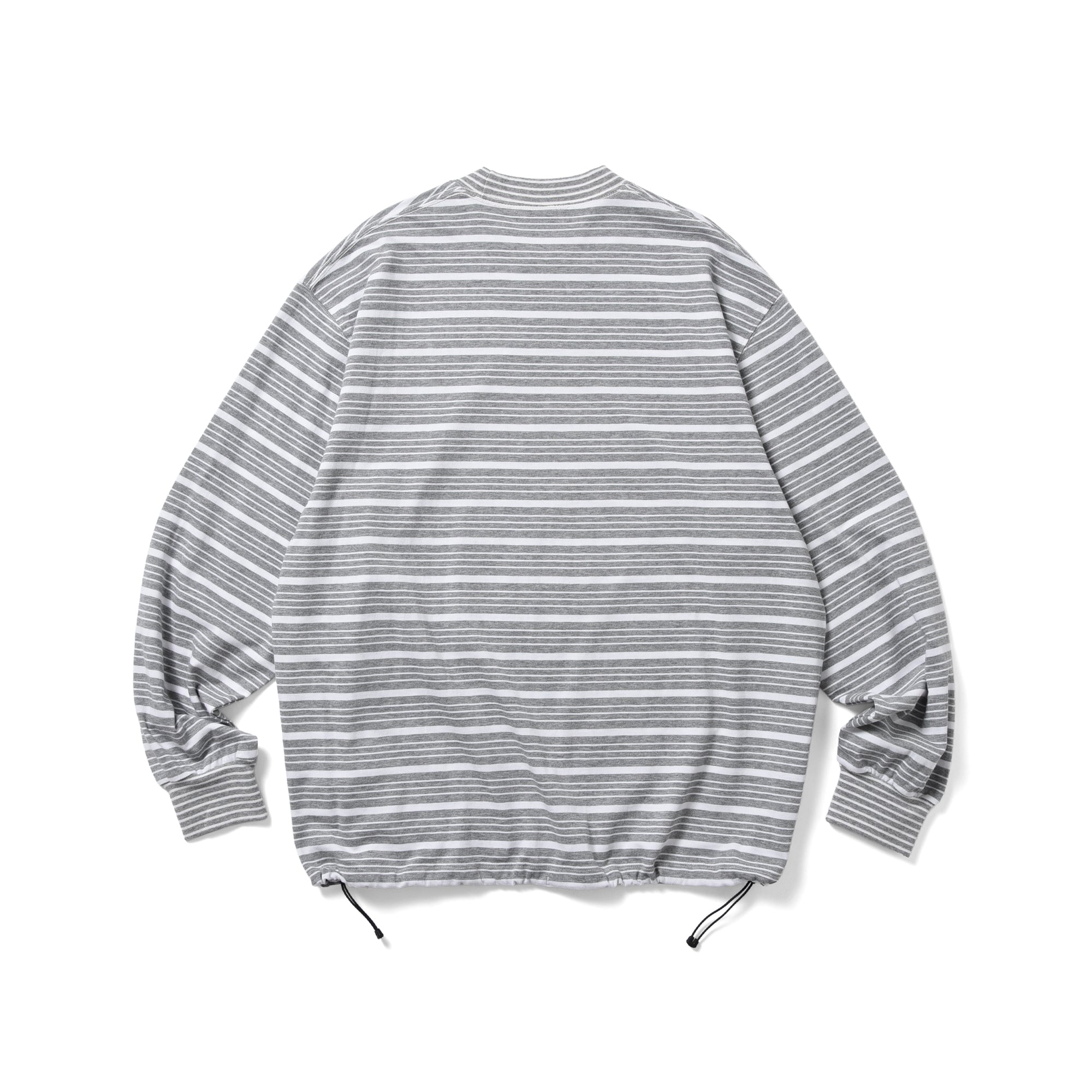 【9/2(水)発売】Border LS T-shirts