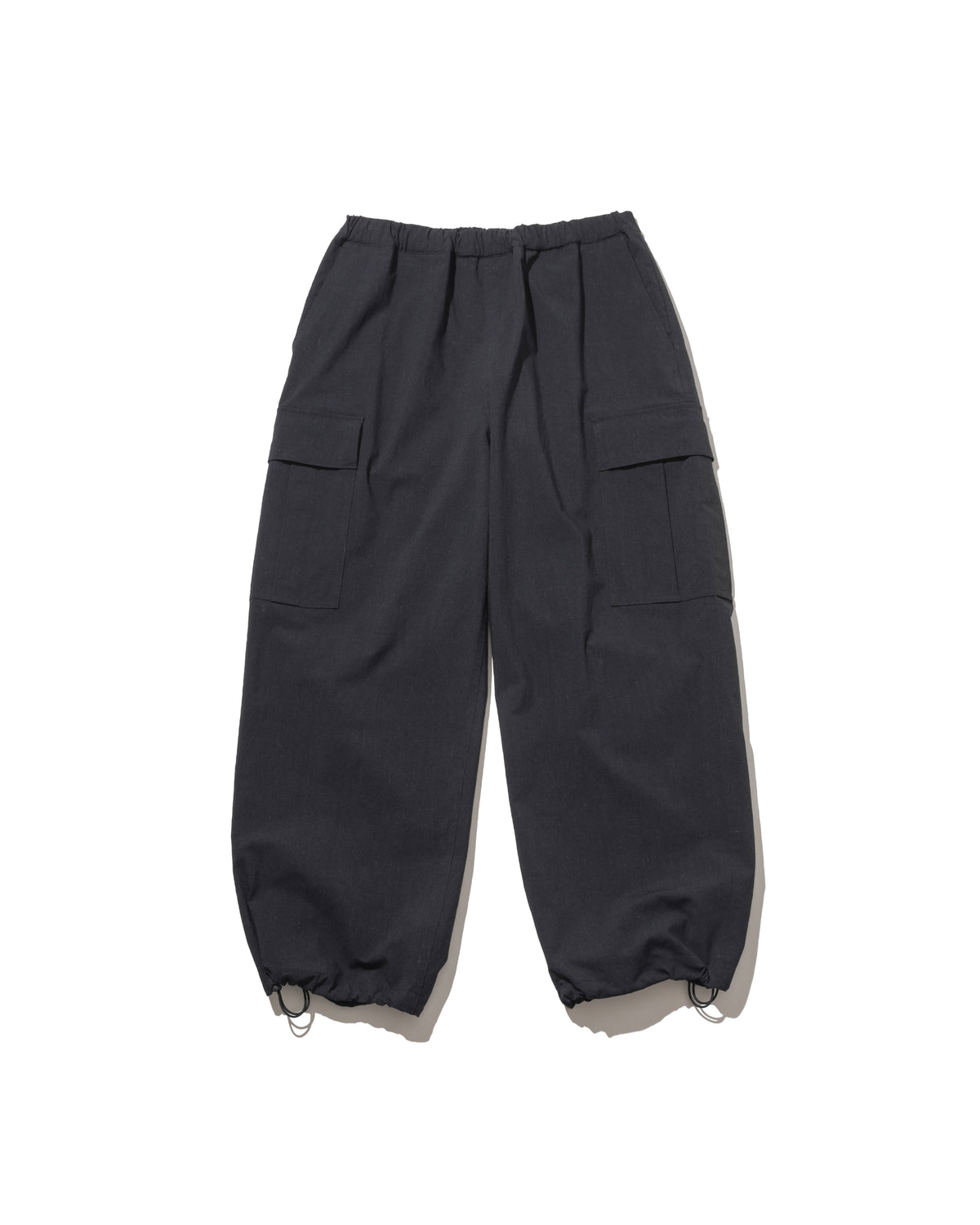 【9/26(土)発売】TACTICAL WOOL CARGO PANTS