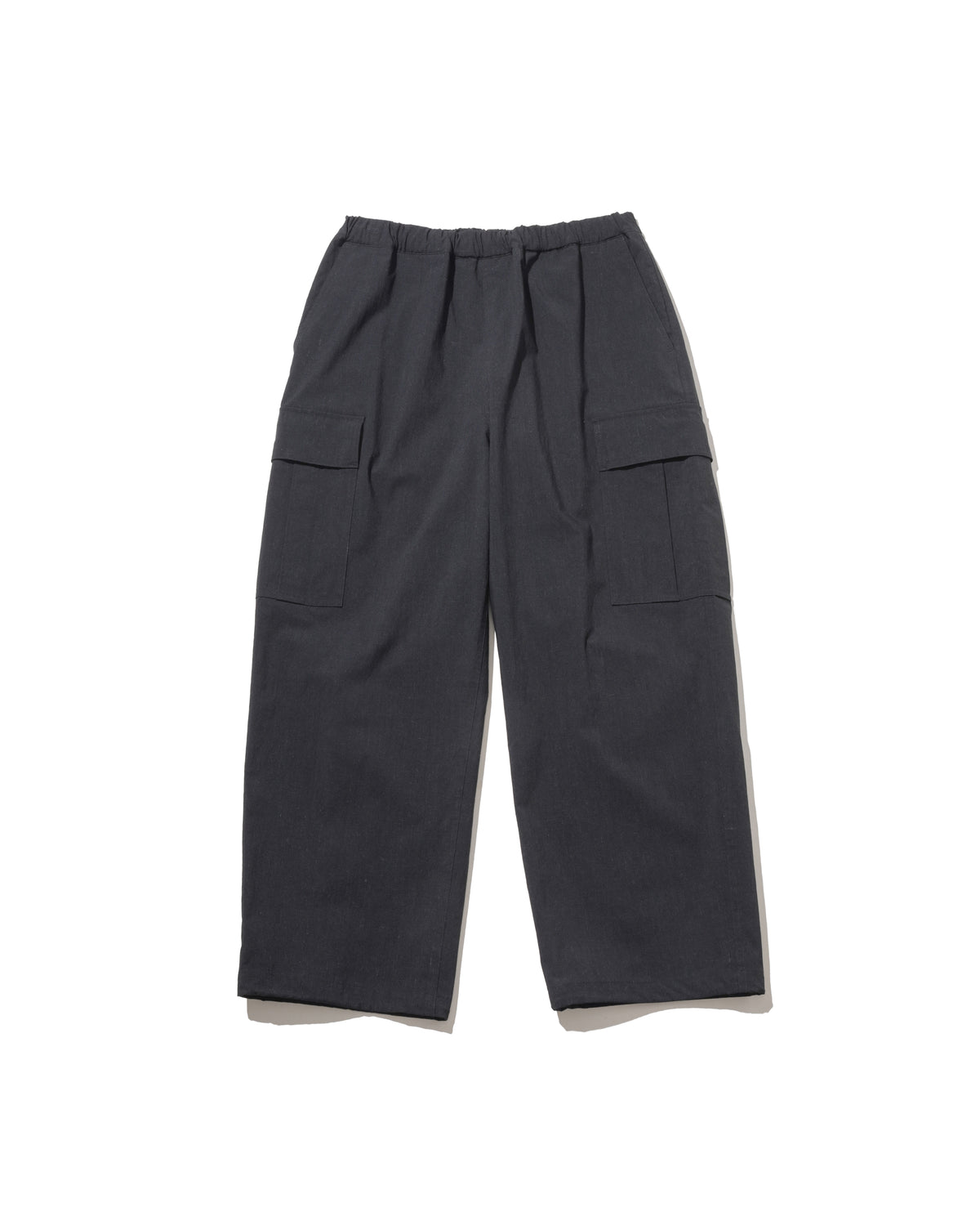 【9/26(土)発売】TACTICAL WOOL CARGO PANTS