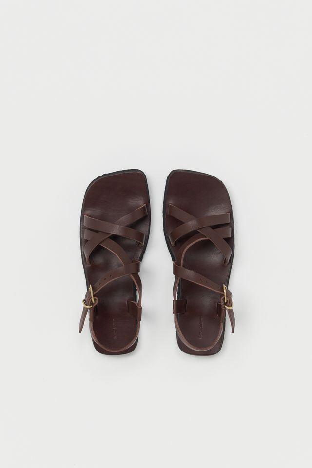 house made ///narrow strap