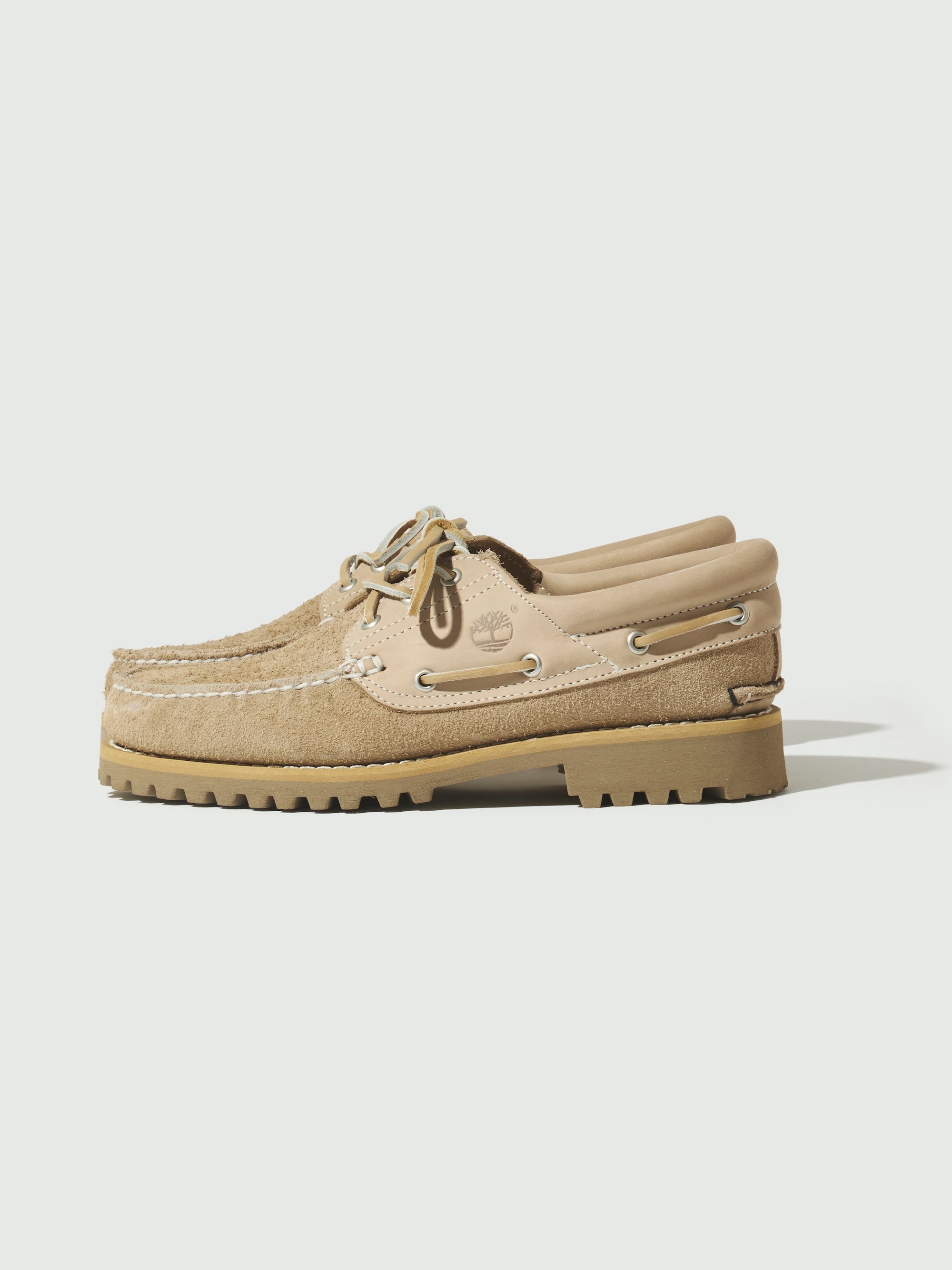 【6/13(土)発売】Timberland × nonnative 3EYE CLASSIC
