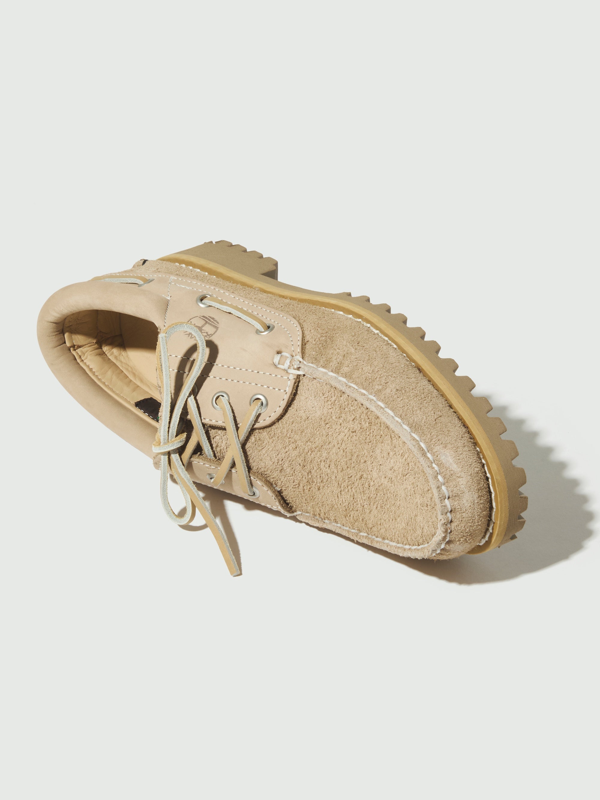 【6/13(土)発売】Timberland × nonnative 3EYE CLASSIC