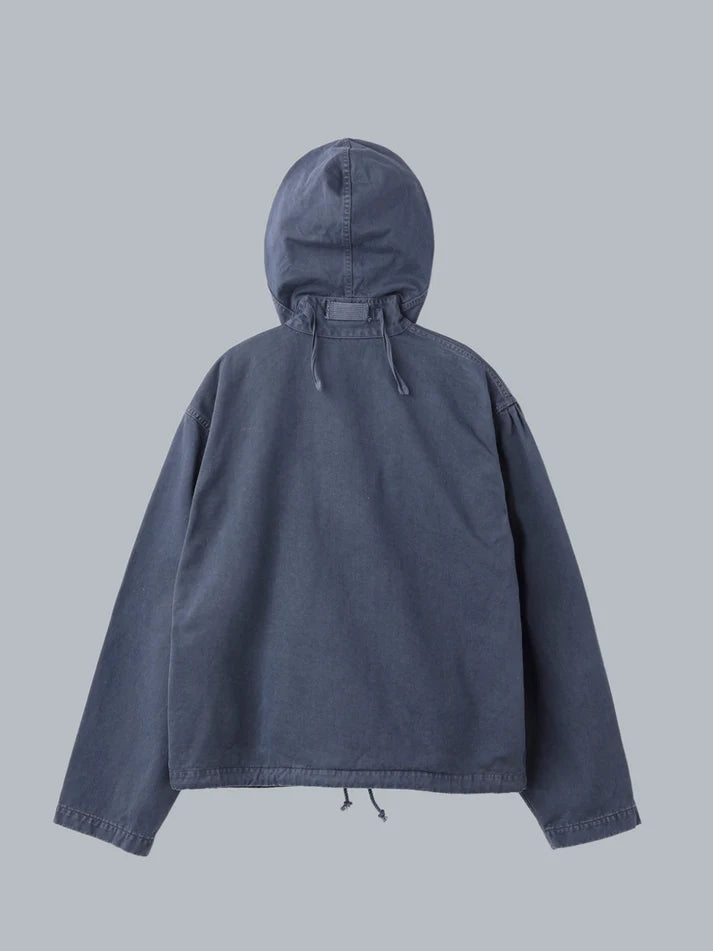 【10/2(金)発売】U.S. NAVY SALVAGE PARKA