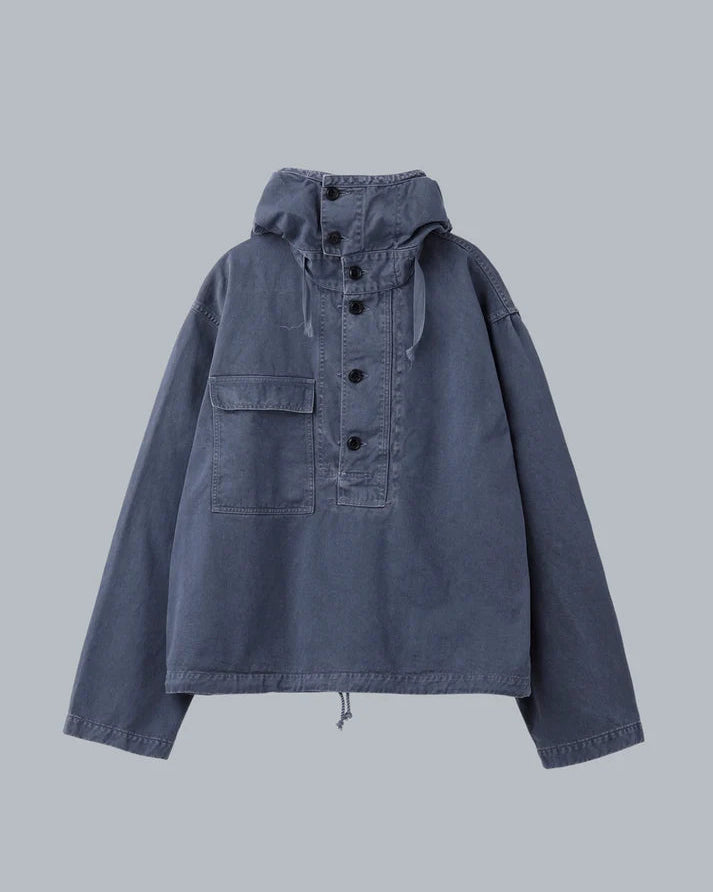 【10/2(金)発売】U.S. NAVY SALVAGE PARKA