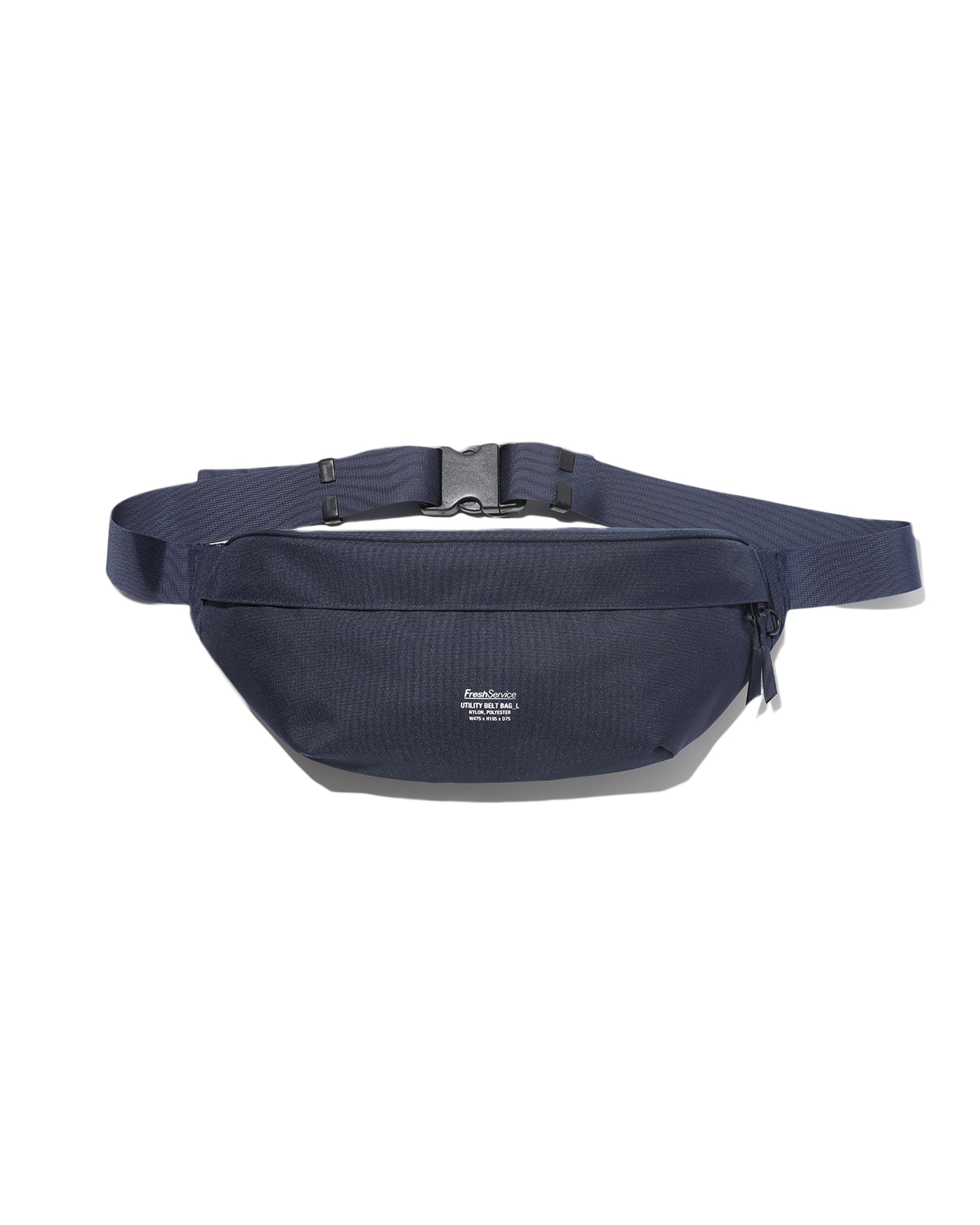 【6/6(土)発売】UTILITY BELT BAG_L