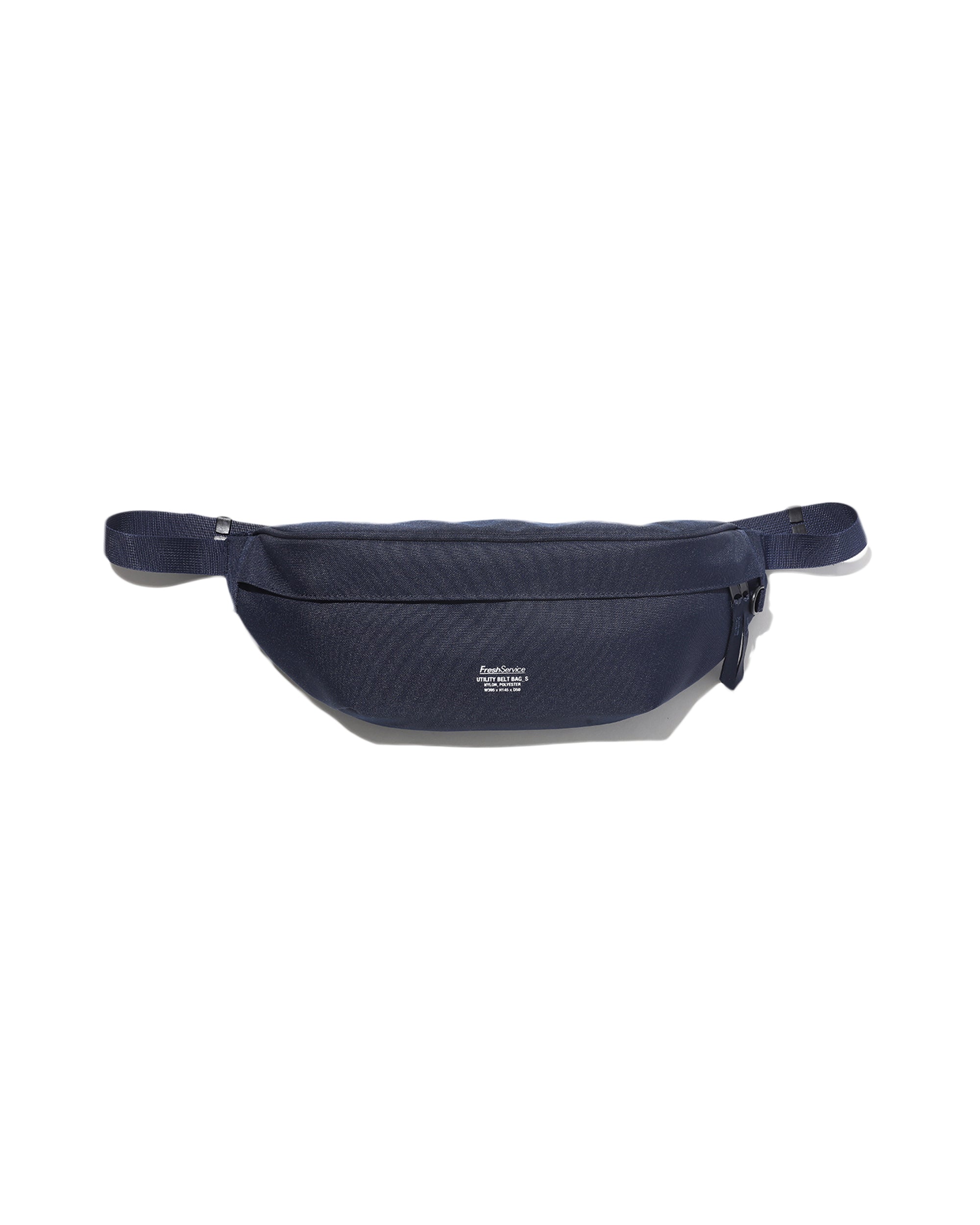 【6/6(土)発売】UTILITY BELT BAG_S