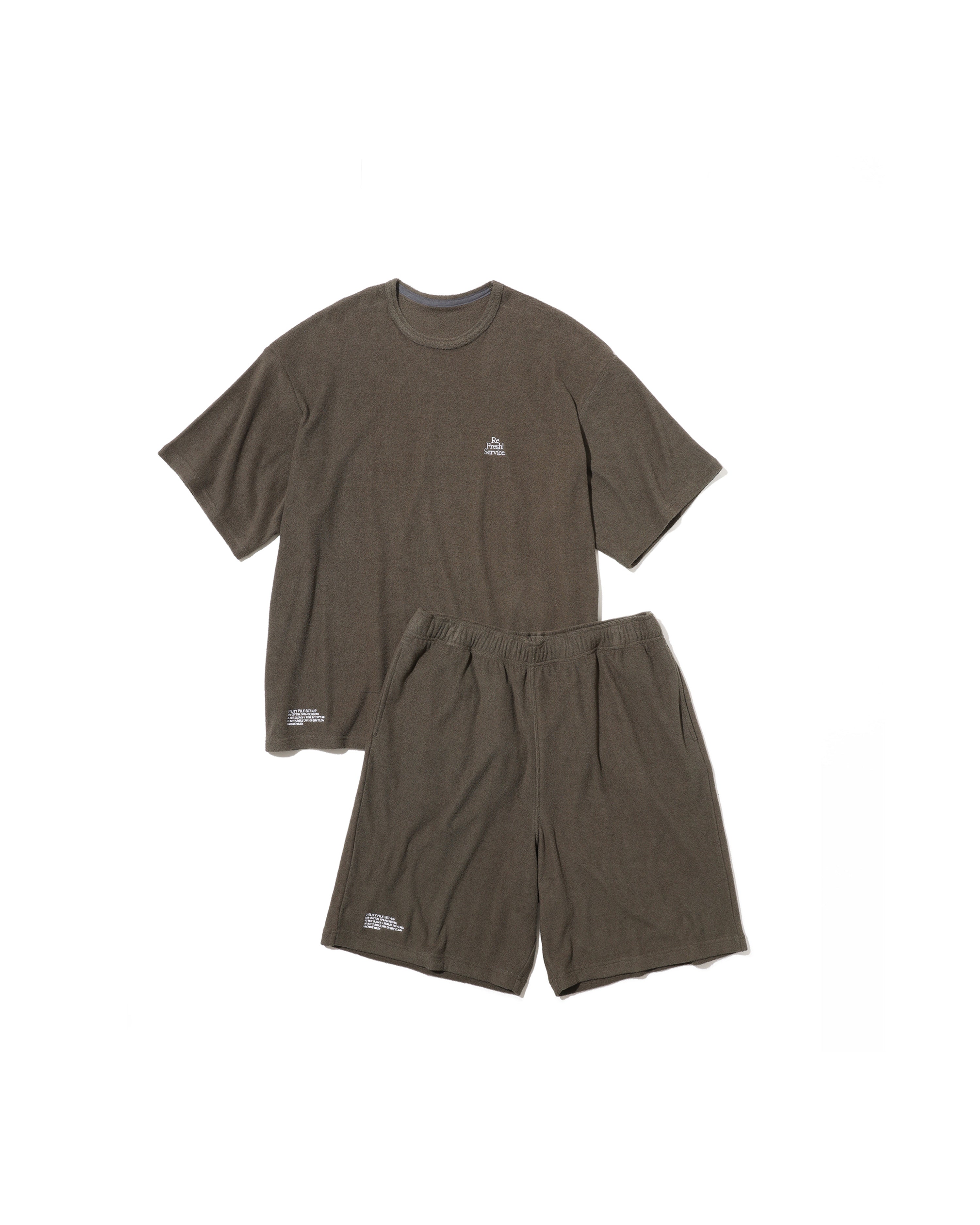 【3/28(土)発売】UTILITY PILE SET-UP