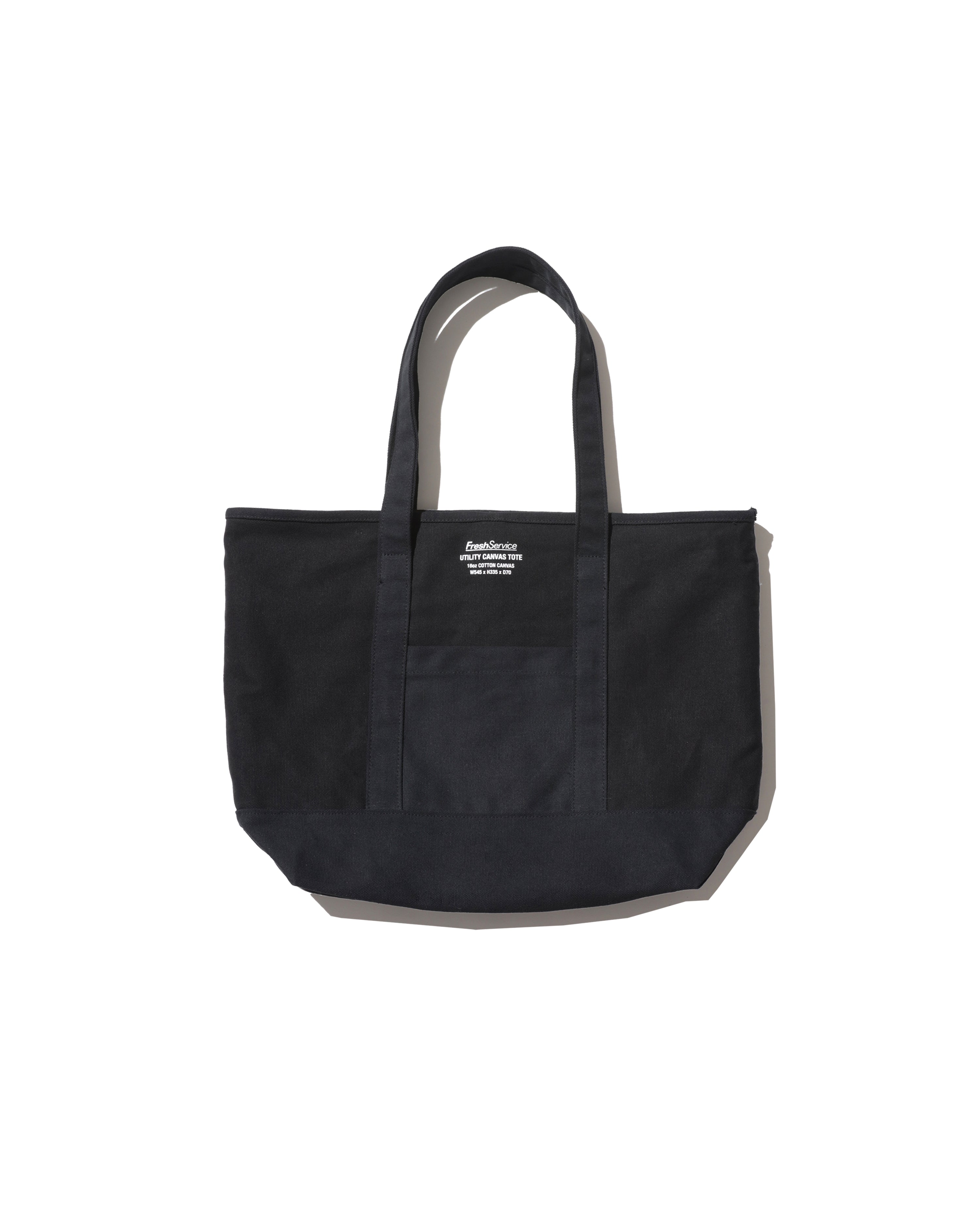【8/15(土)発売】UTILITY CANVAS TOTE