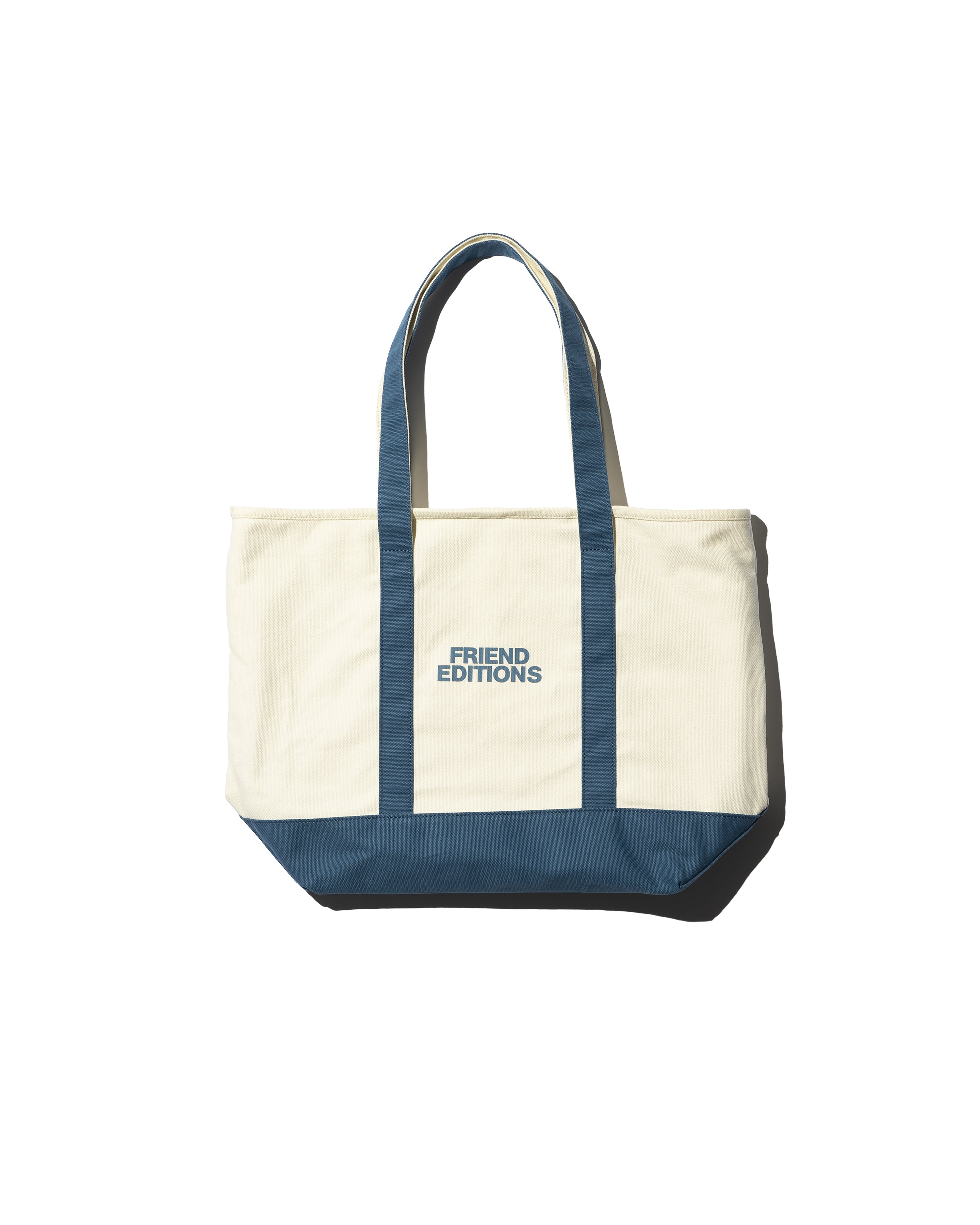 【8/29(土)発売】UTILITY CANVAS TOTE ”FE MONOGRAM”