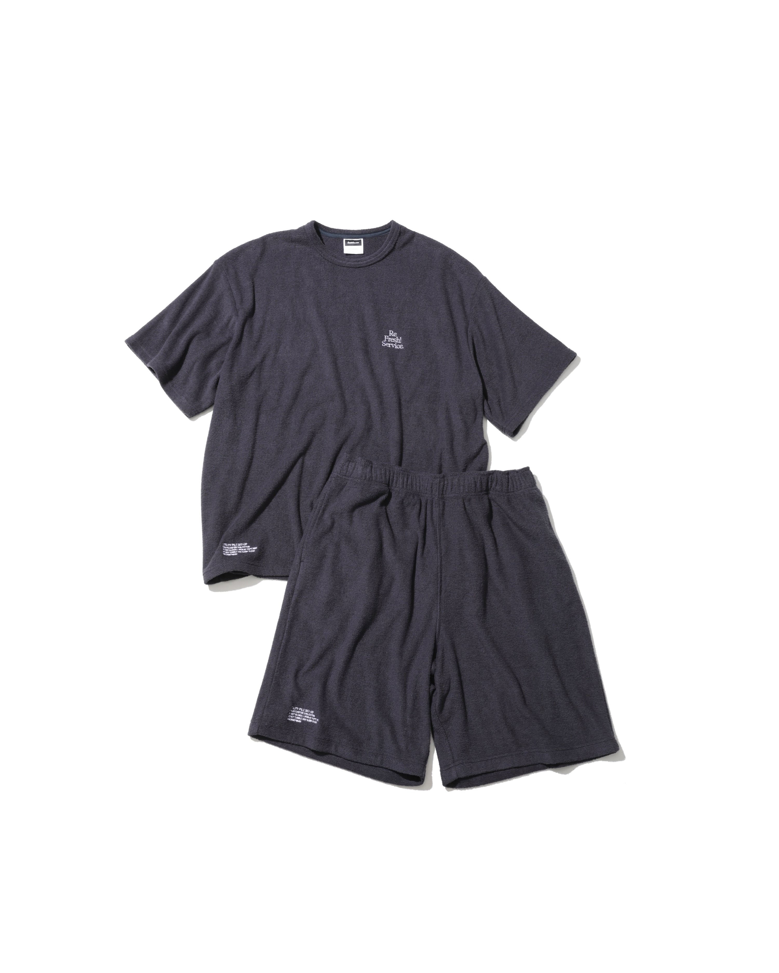 【3/28(土)発売】UTILITY PILE SET-UP