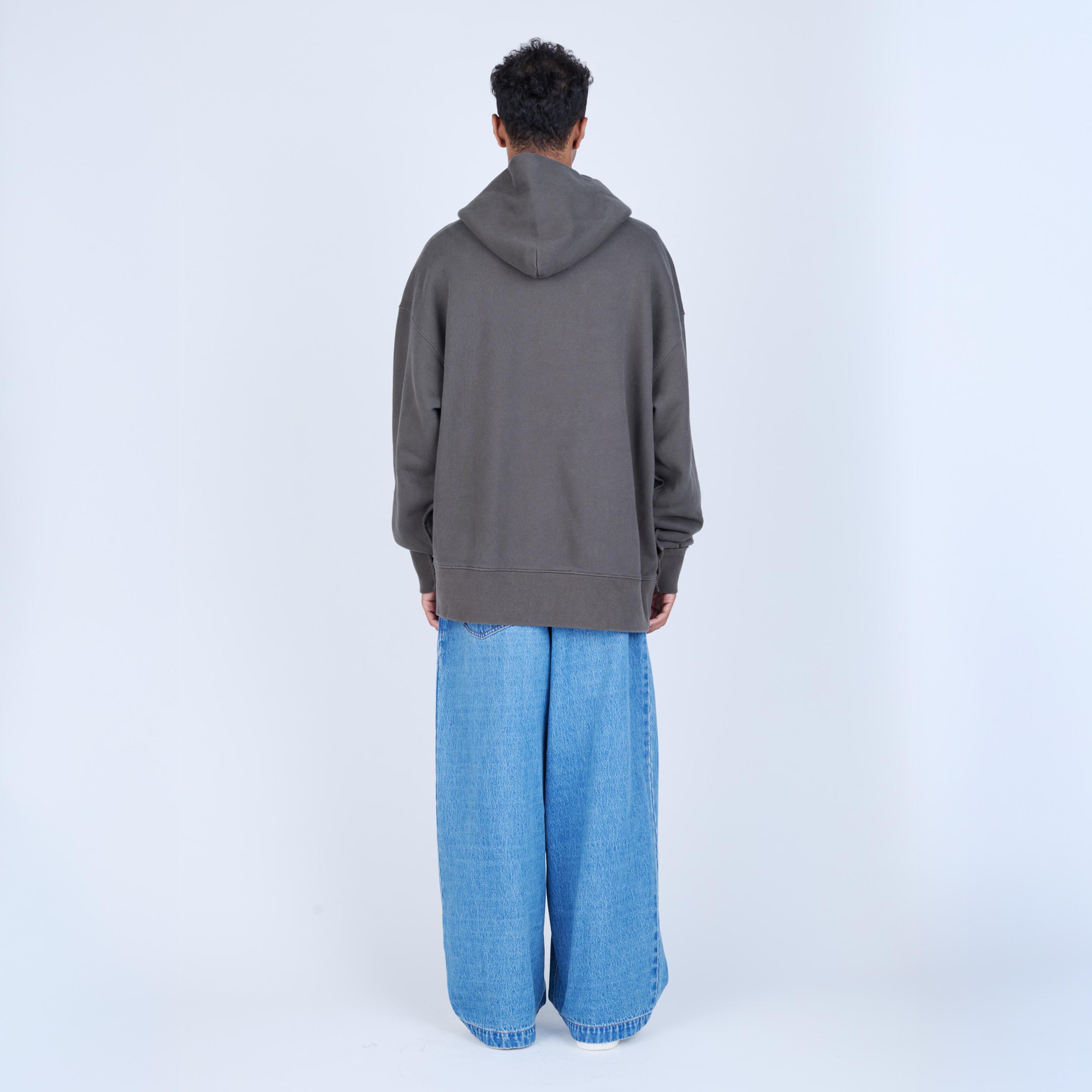 【7/25発売】_238 denim wide pants