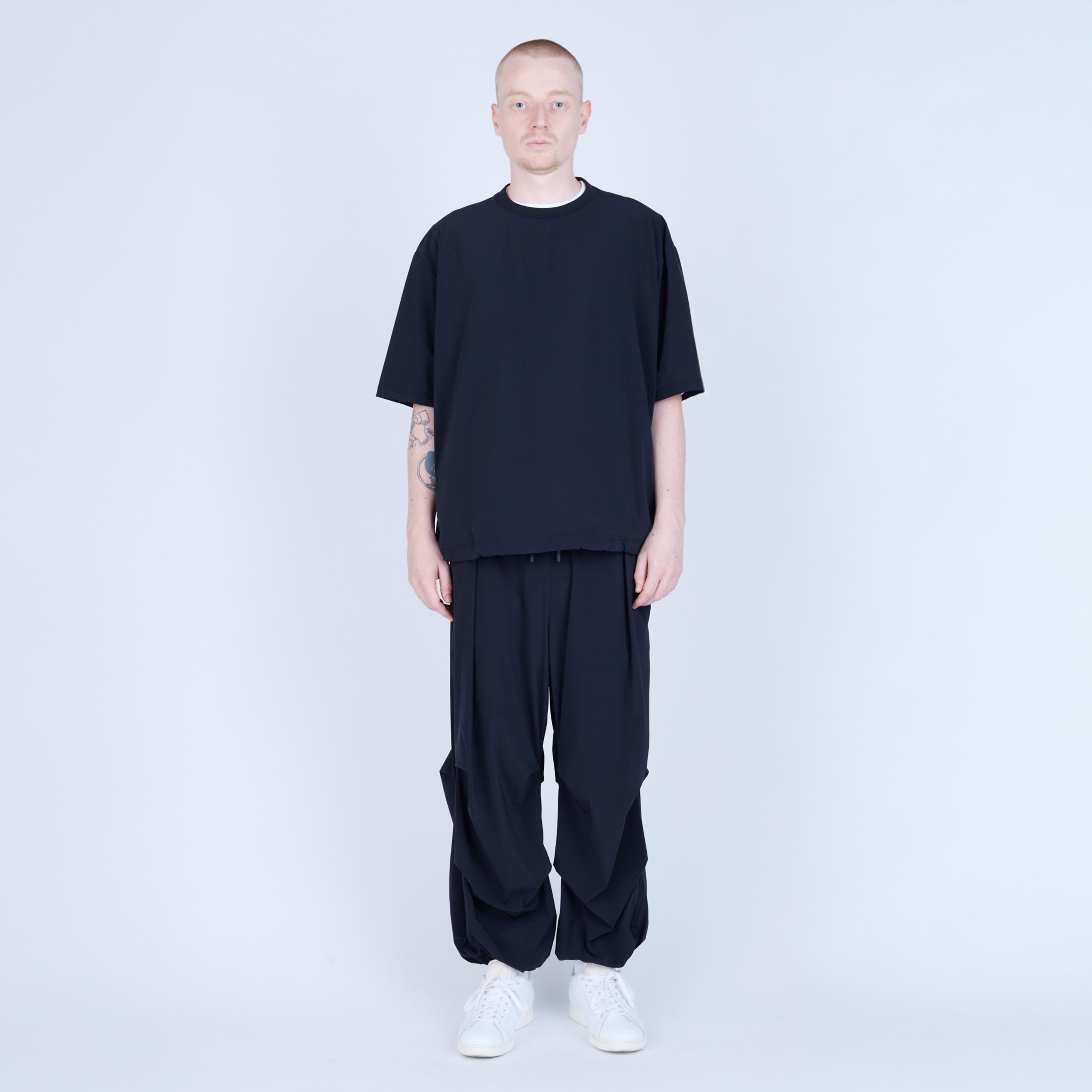 【3月20日(金)発売】_266 SMOCK S/S