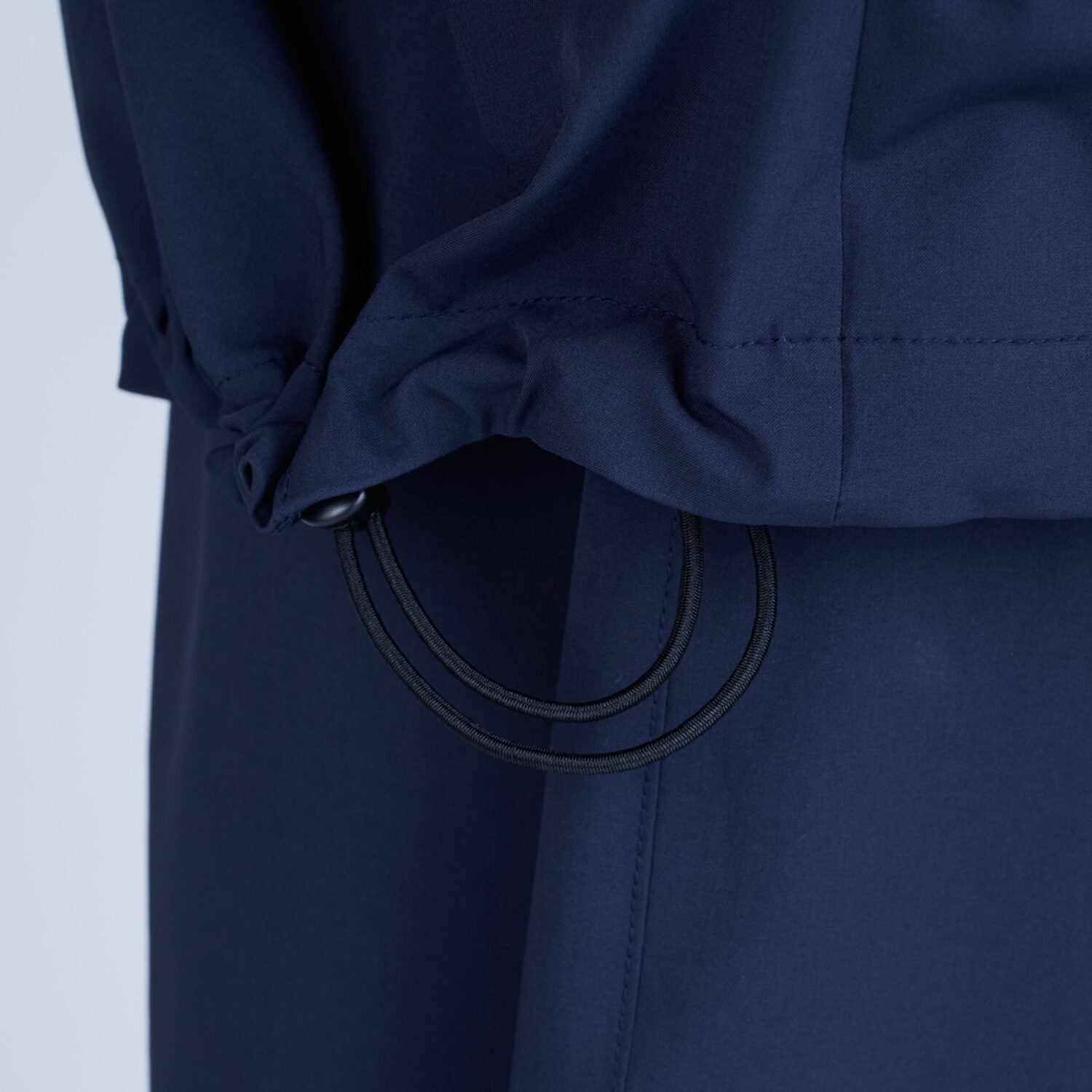 【RESTOCK】ZIP CARDIGAN