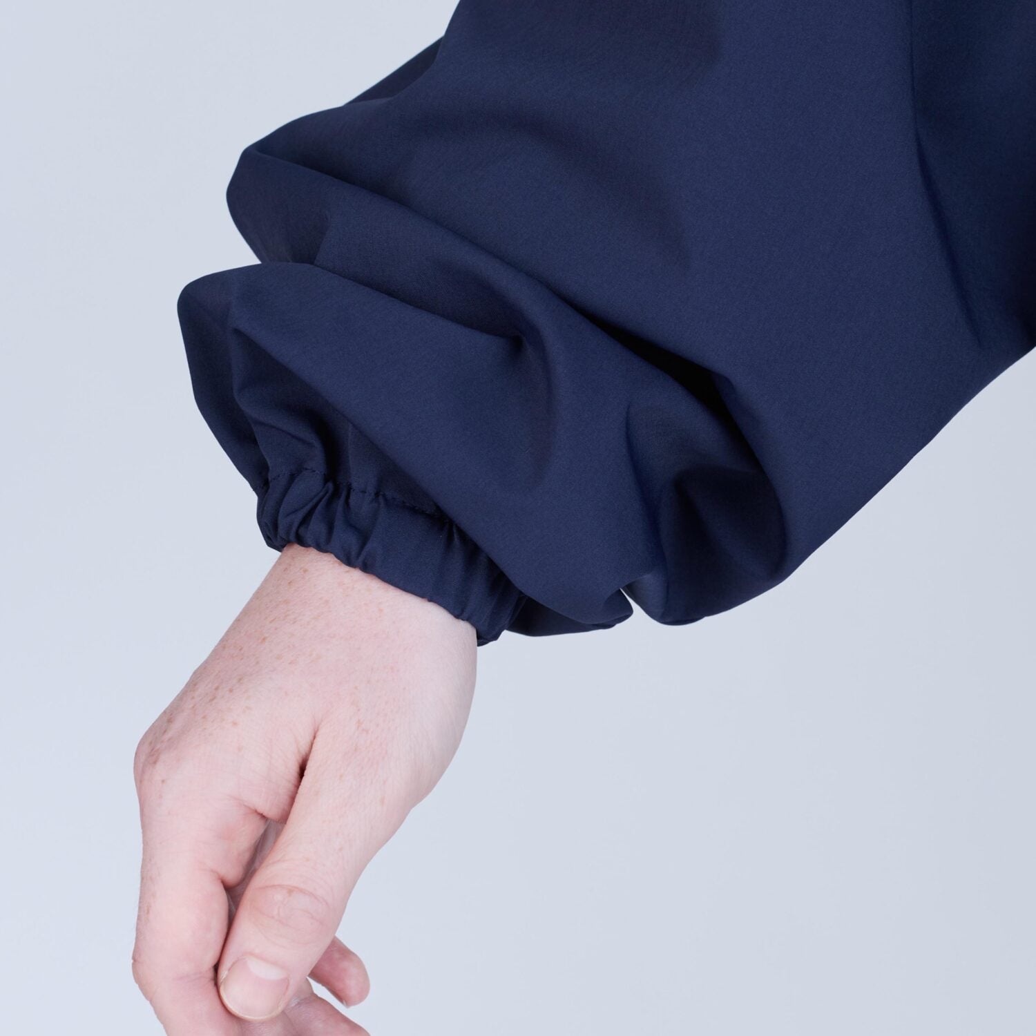 【RESTOCK】ZIP CARDIGAN