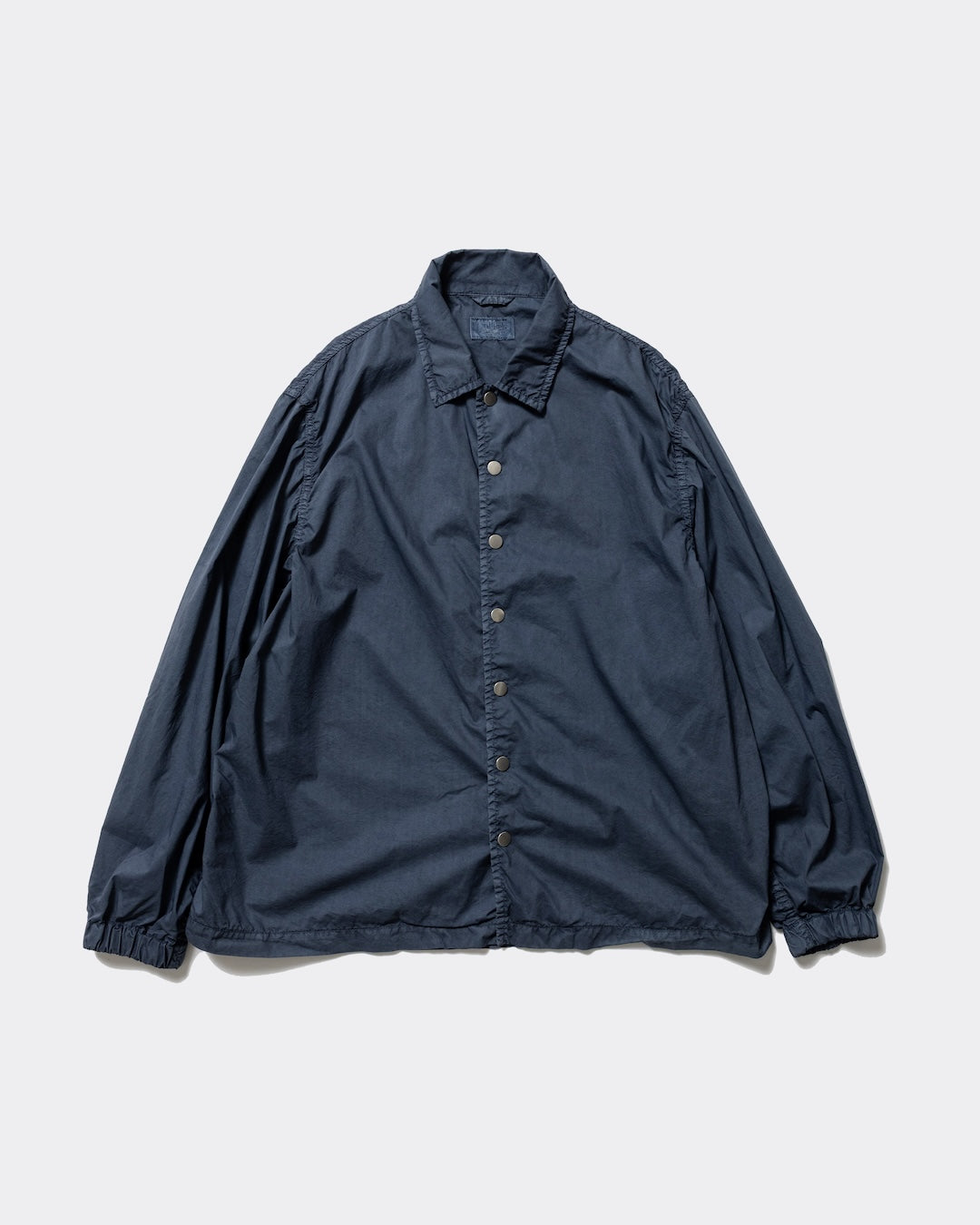 【3/28発売】Unlikely Coach Shirts Jacket