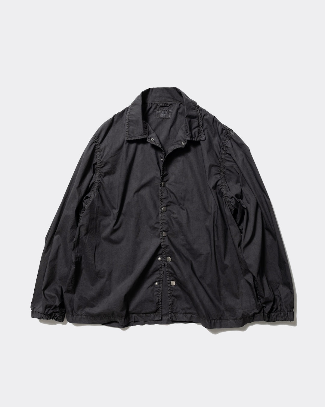 【3/28発売】Unlikely Coach Shirts Jacket