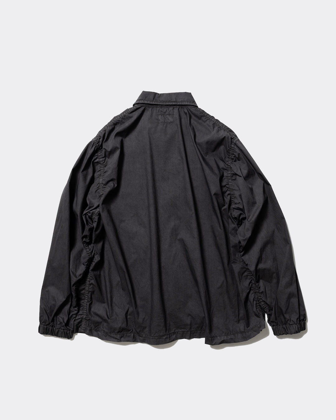 【3/28発売】Unlikely Coach Shirts Jacket