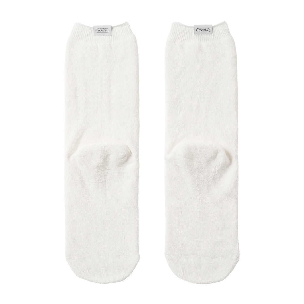 【10/24(土)発売】BIOLAYER SOCKS WASHIpile(2-Pait Set)【Limited】