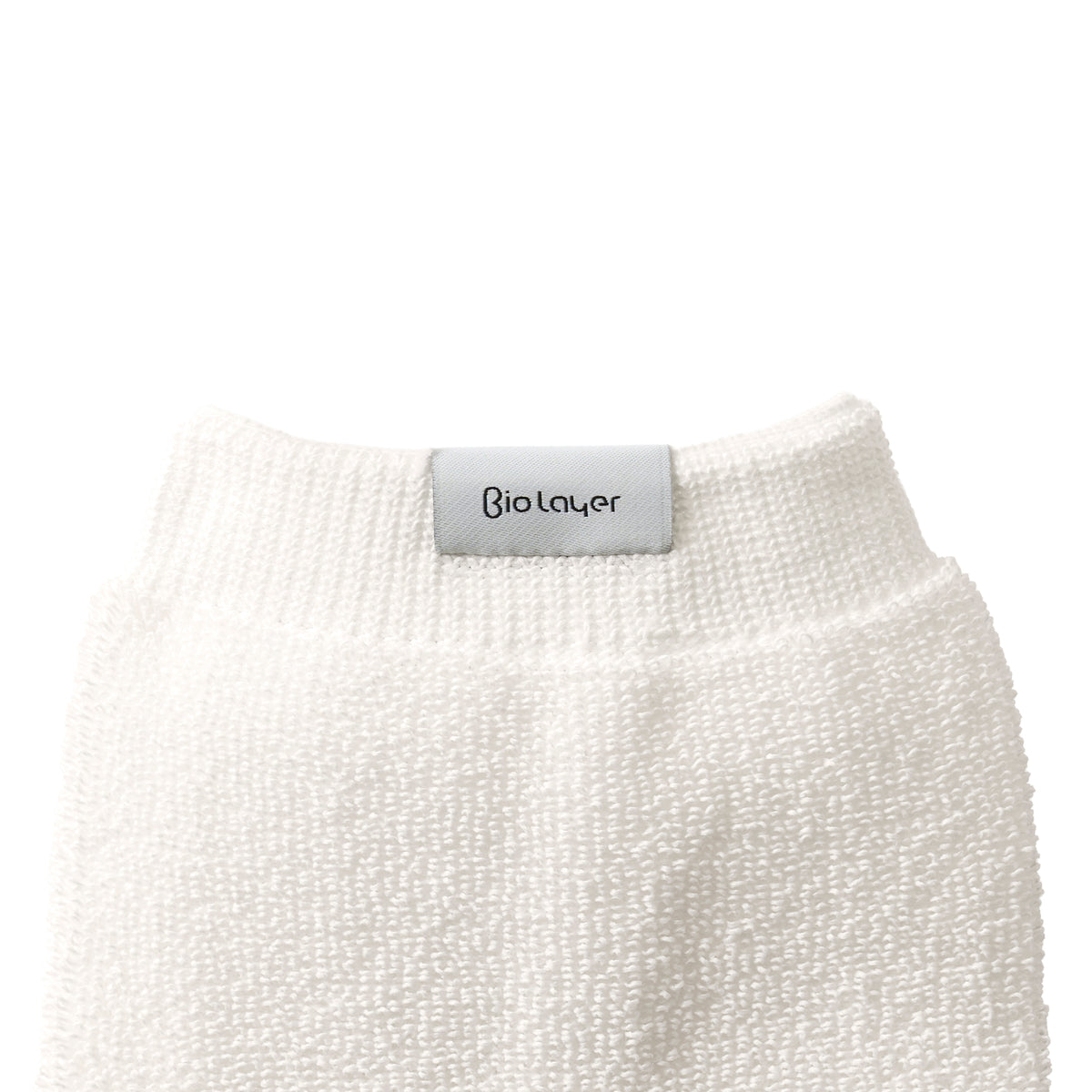 【10/24(土)発売】BIOLAYER SOCKS WASHIpile(2-Pait Set)【Limited】