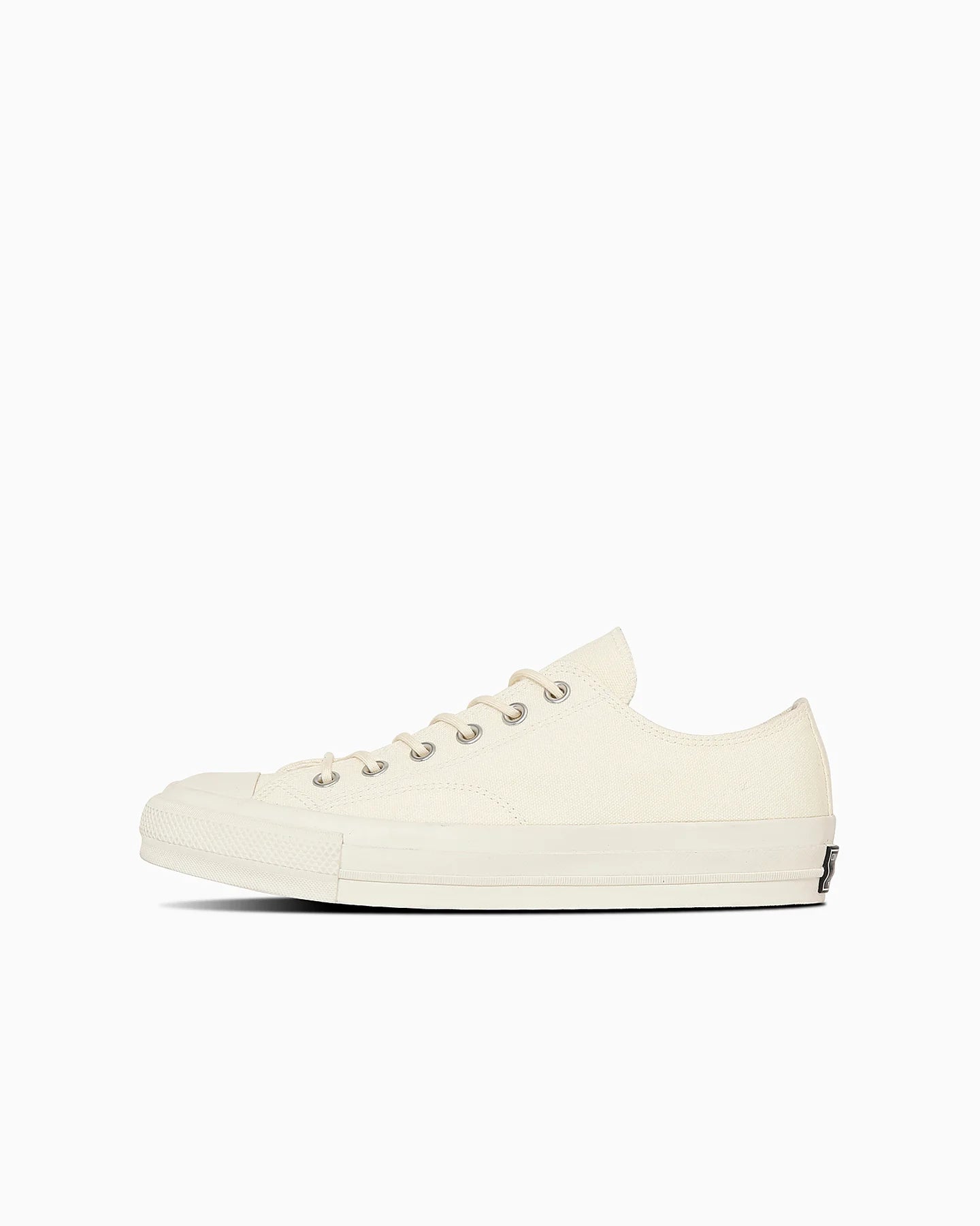 CHUCK TAYLOR CANVAS OS:OFF WHITE